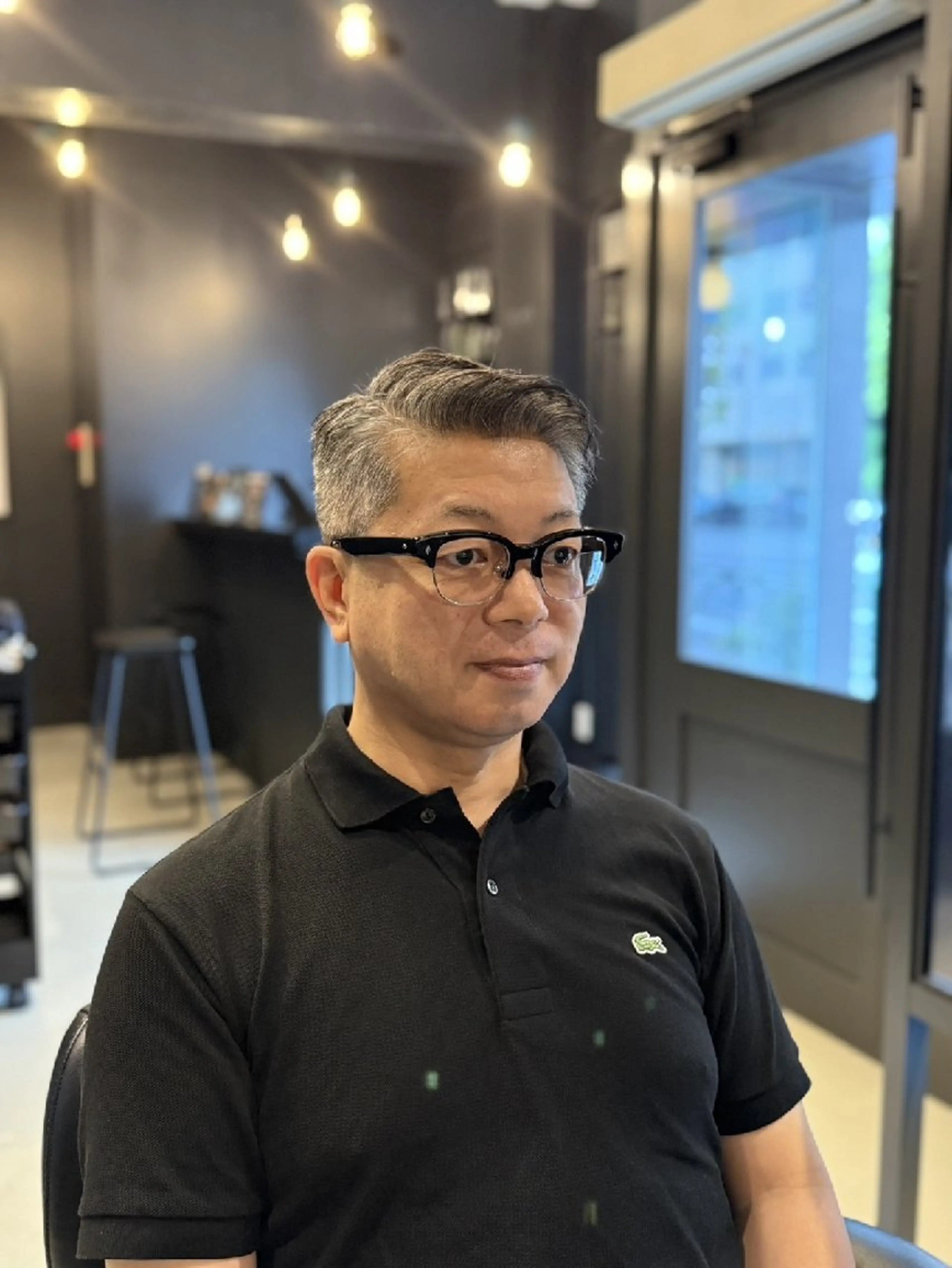 🕶️🔥💈メンズカット💈🔥🕶️(スタイリストチェックあり）の写真