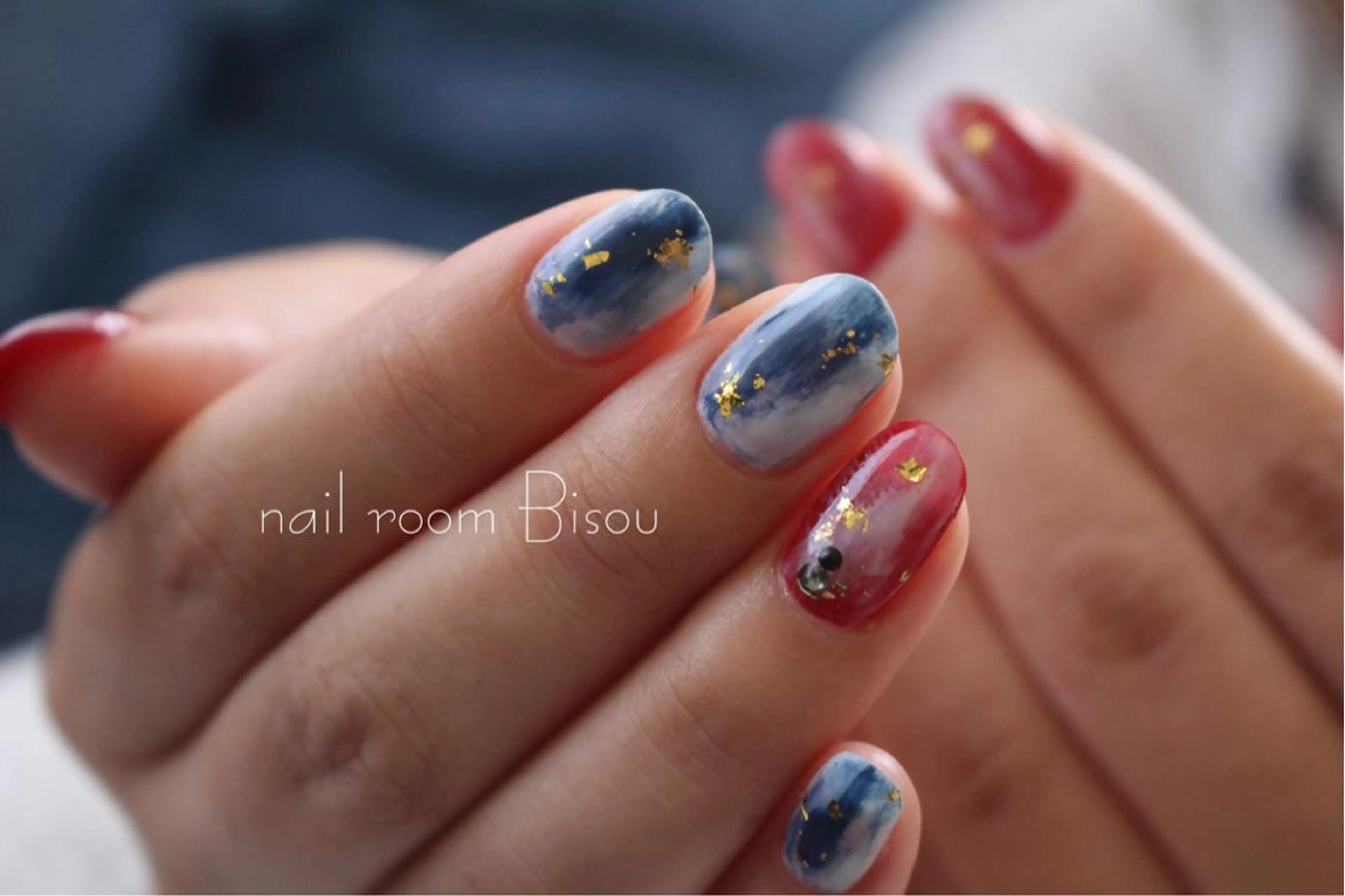 ネイル フットネイル ニュアンスネイル ネイルチップ その他(ネイル) Negishi Akiのネイルデザイン