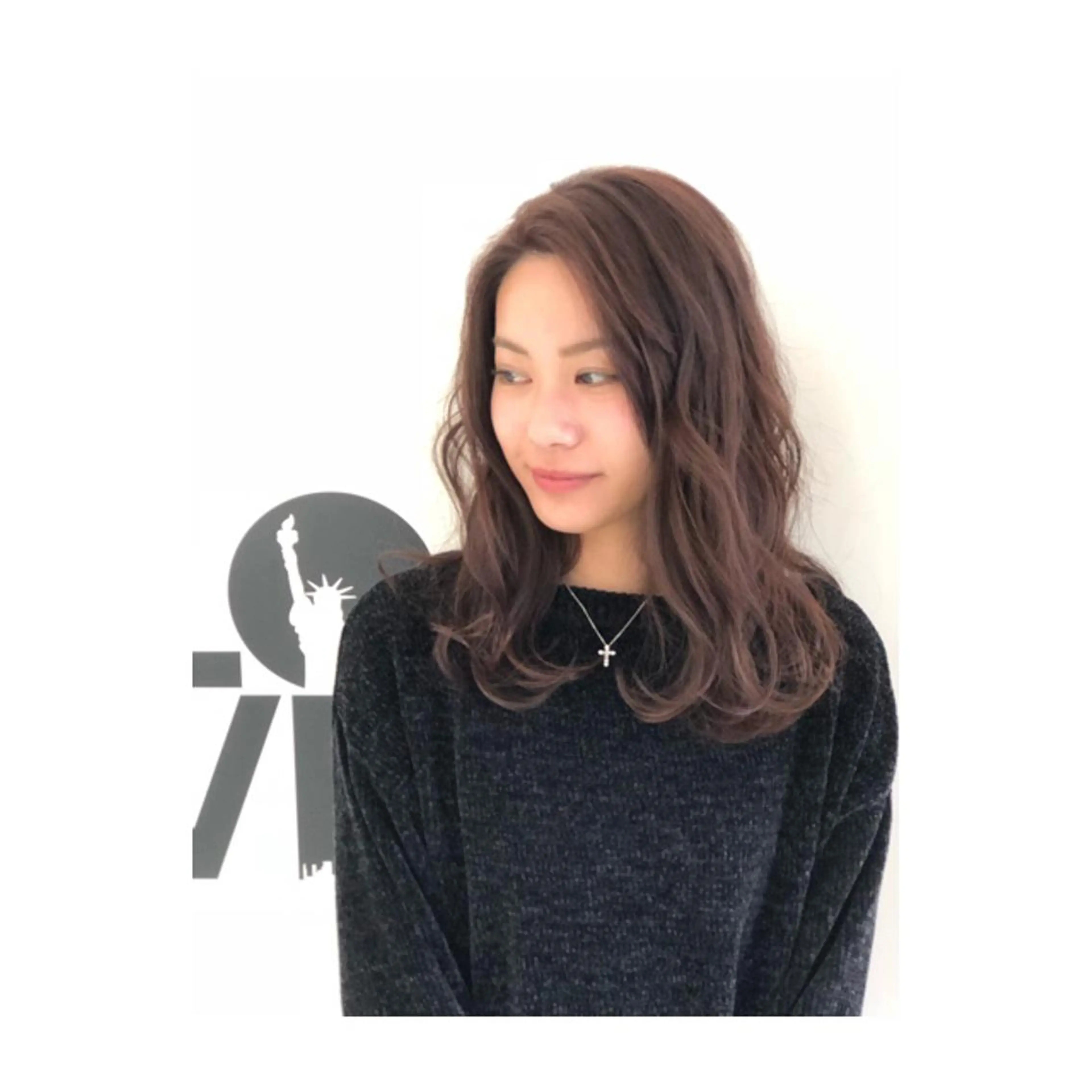 ミディアム ショートが得意✂️ 藤城建太のヘアスタイル