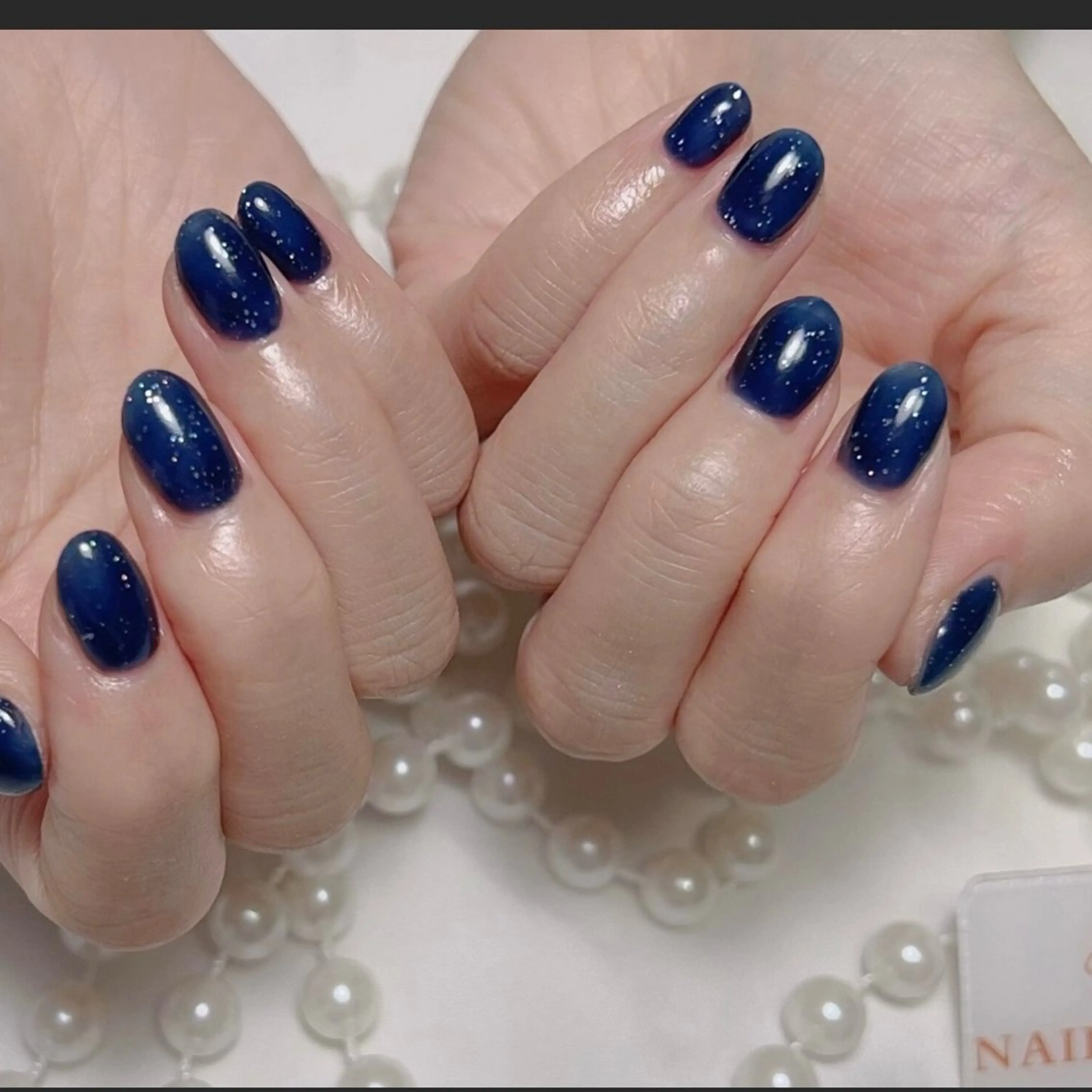 ネイル アートネイル フレンチネイル ジェルネイル グラデーション 韓国ネイル ハンドネイル ハンドケア さくら💮💮 【オフ無料】のネイルデザイン