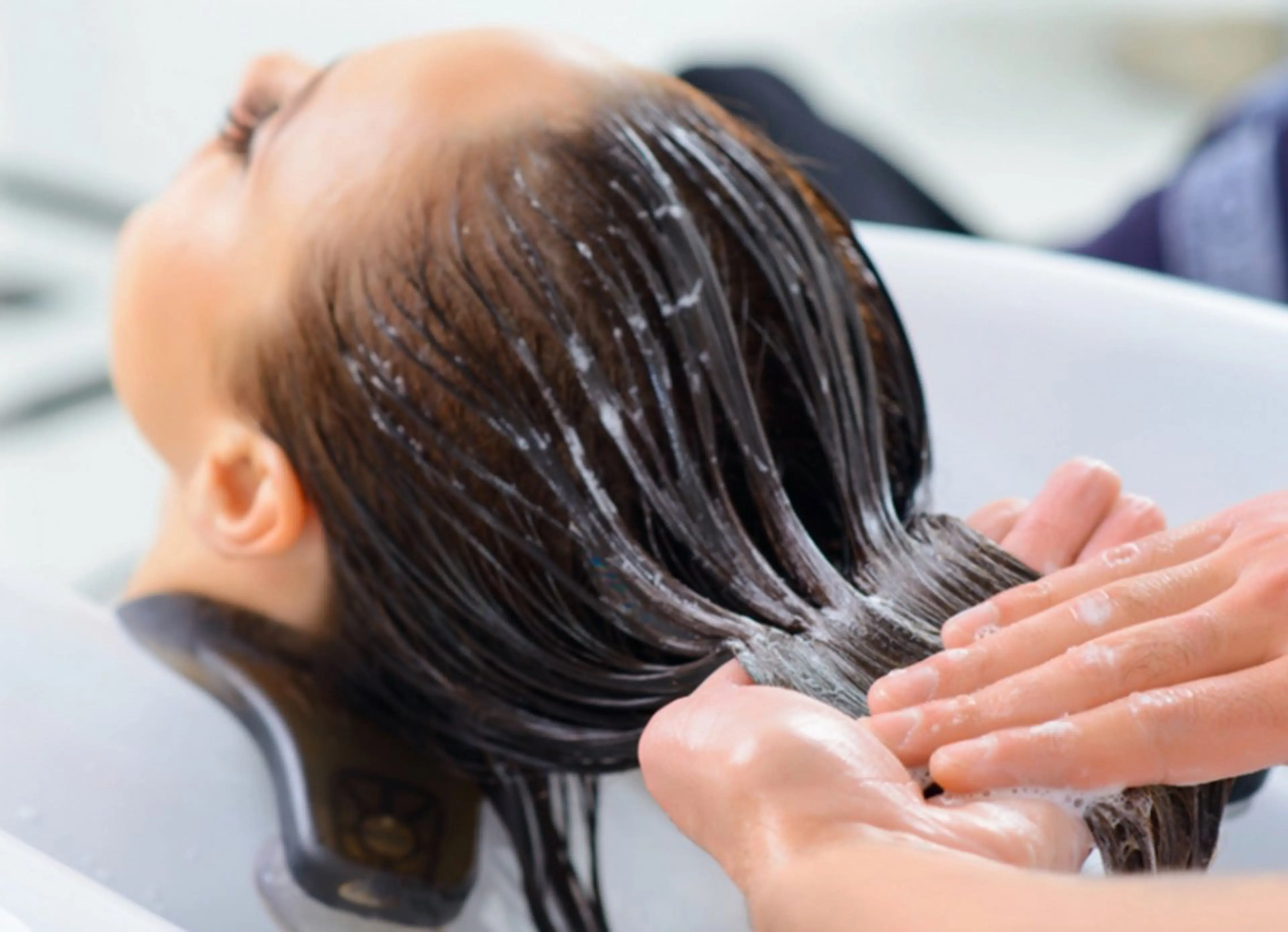 トリートメント Thing One Likes所属・YUTO（ユウト） /【中目黒の美容室】のヘアスタイル