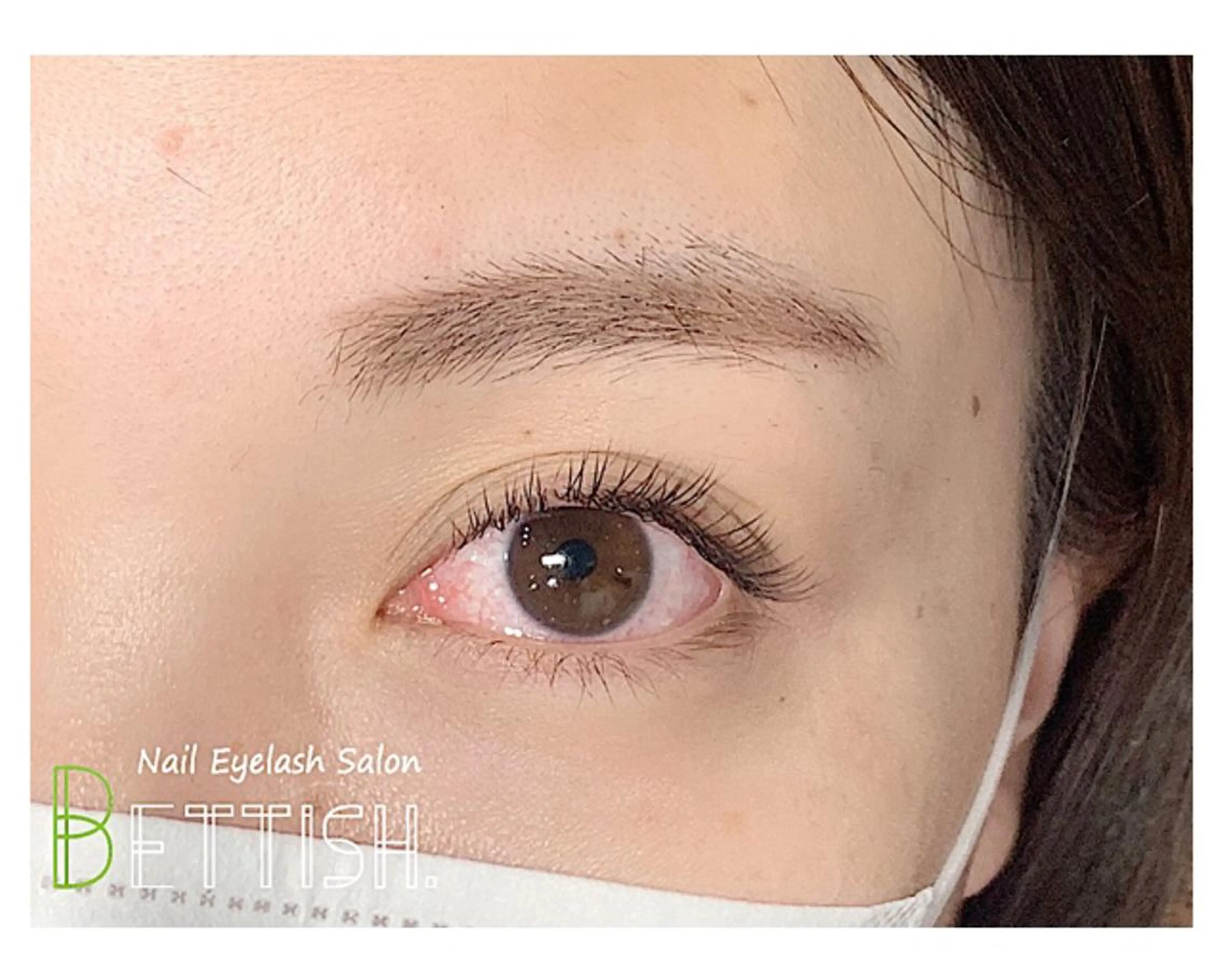 マツエク・マツパ Yuuka. ◡̈⃝︎のネイルデザイン