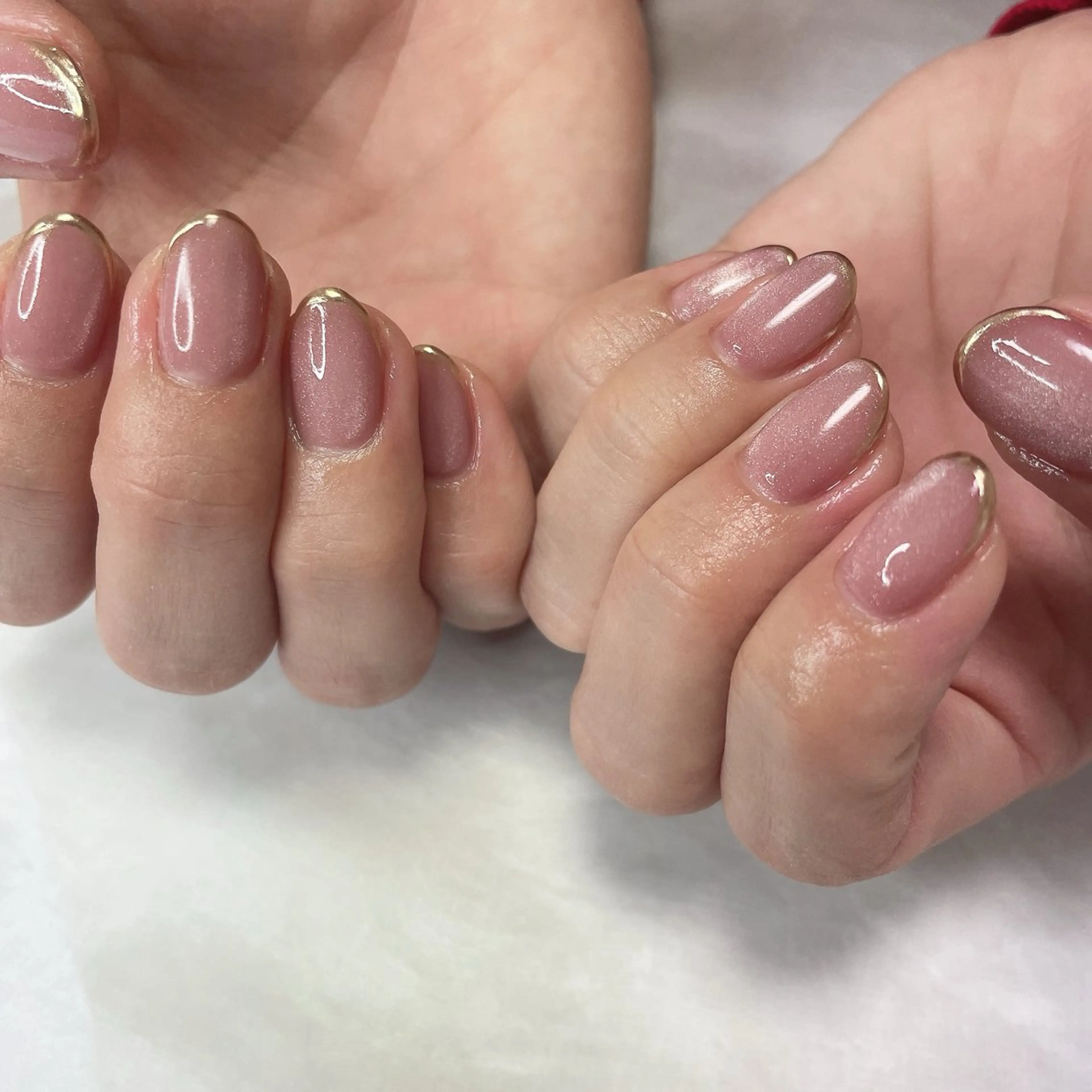 ネイル Nail koko∞Linkのネイルデザイン
