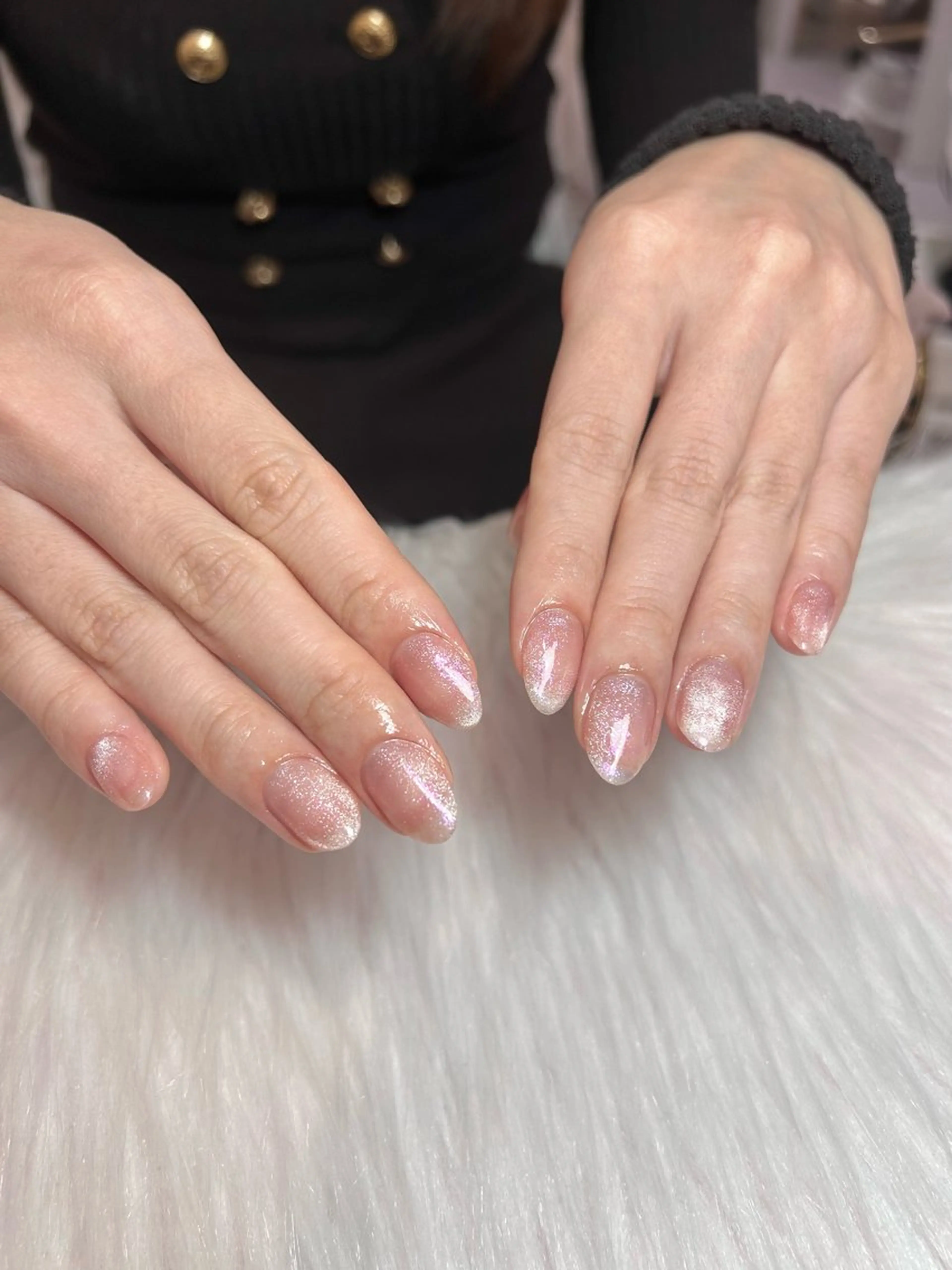 ネイル ハンドネイル ♡ 𝑅𝑦𝑜𝑘𝑎のネイルデザイン