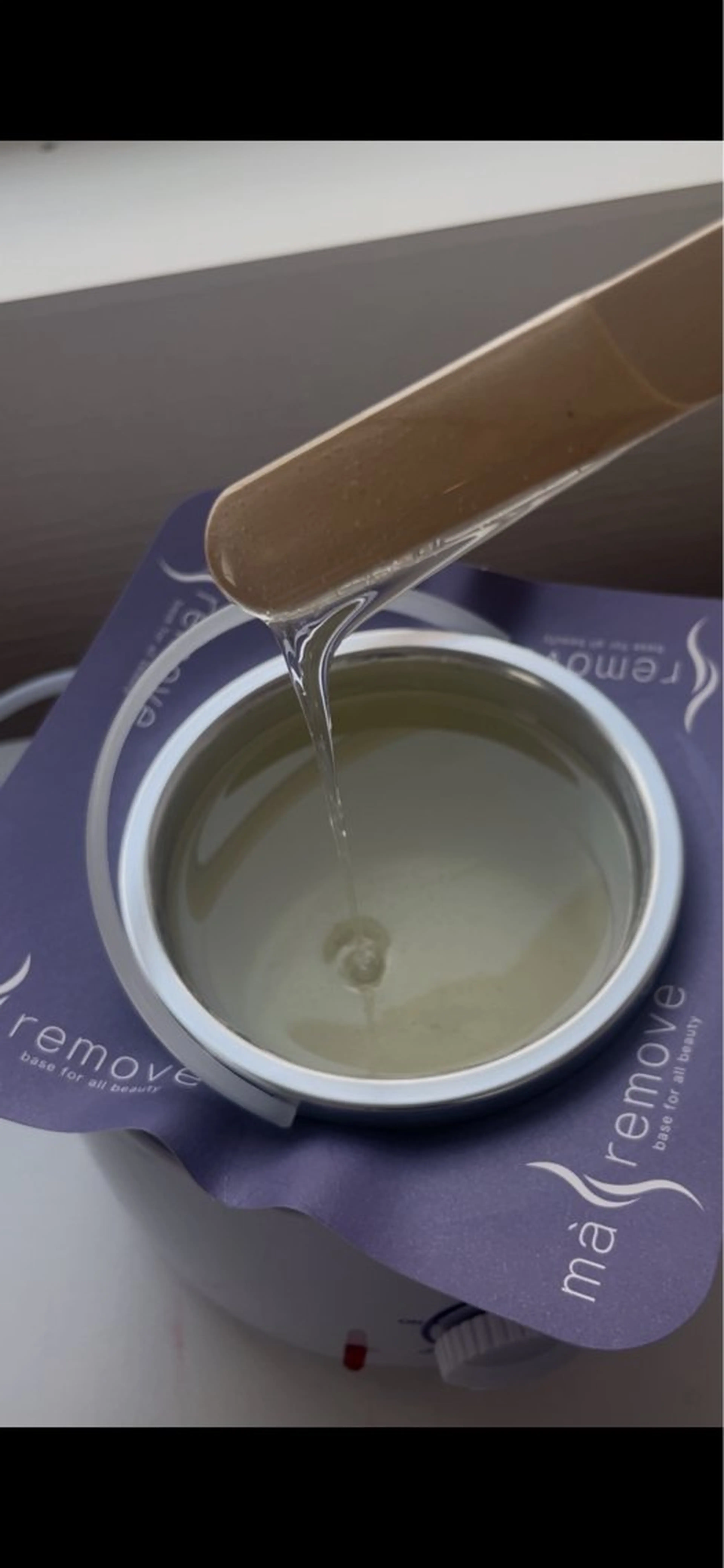 iti 眉毛とワックス脱毛の眉毛・アイブロウイメージ