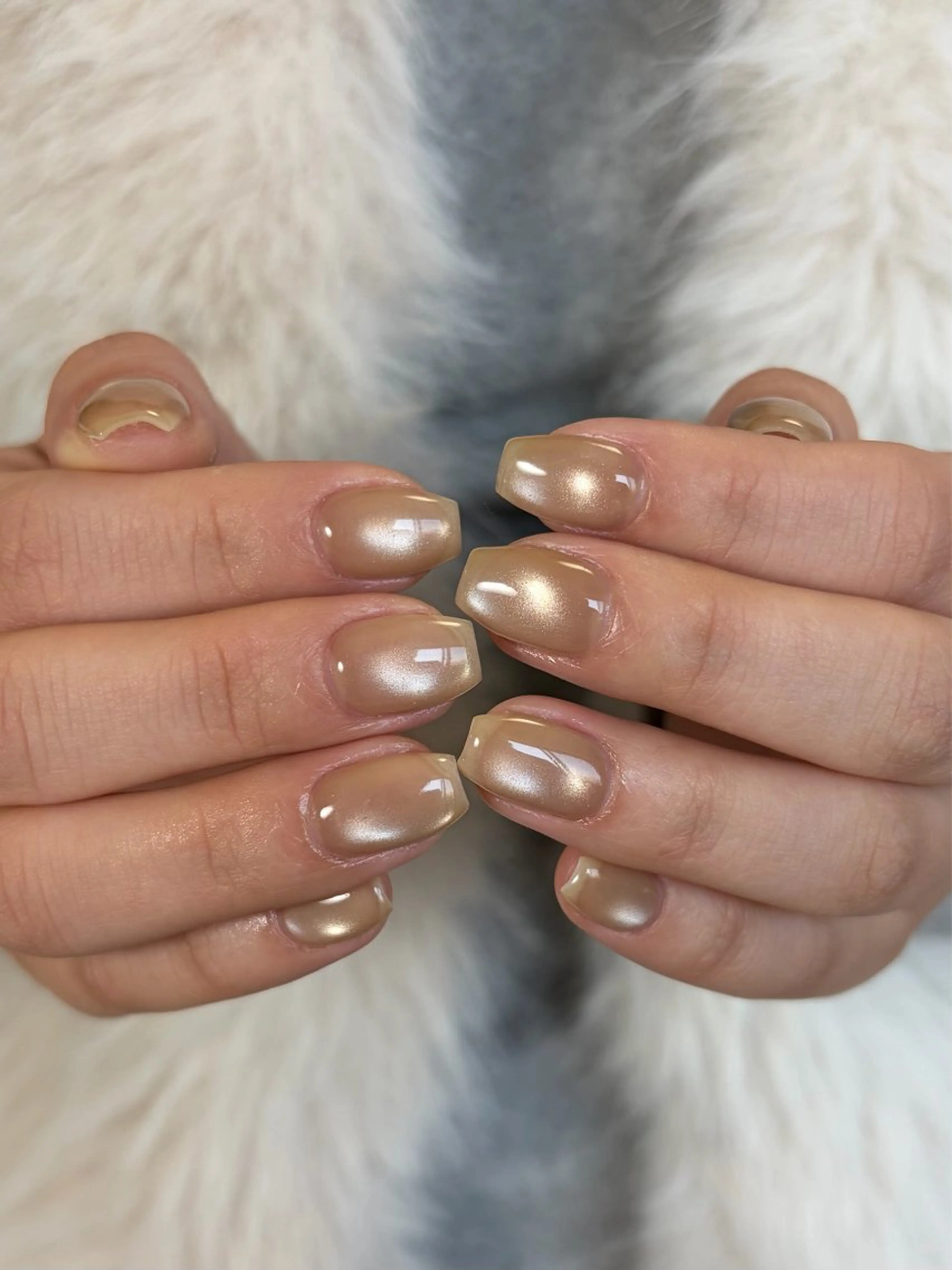 ネイル ハンドネイル sis_ yukaのネイルデザイン