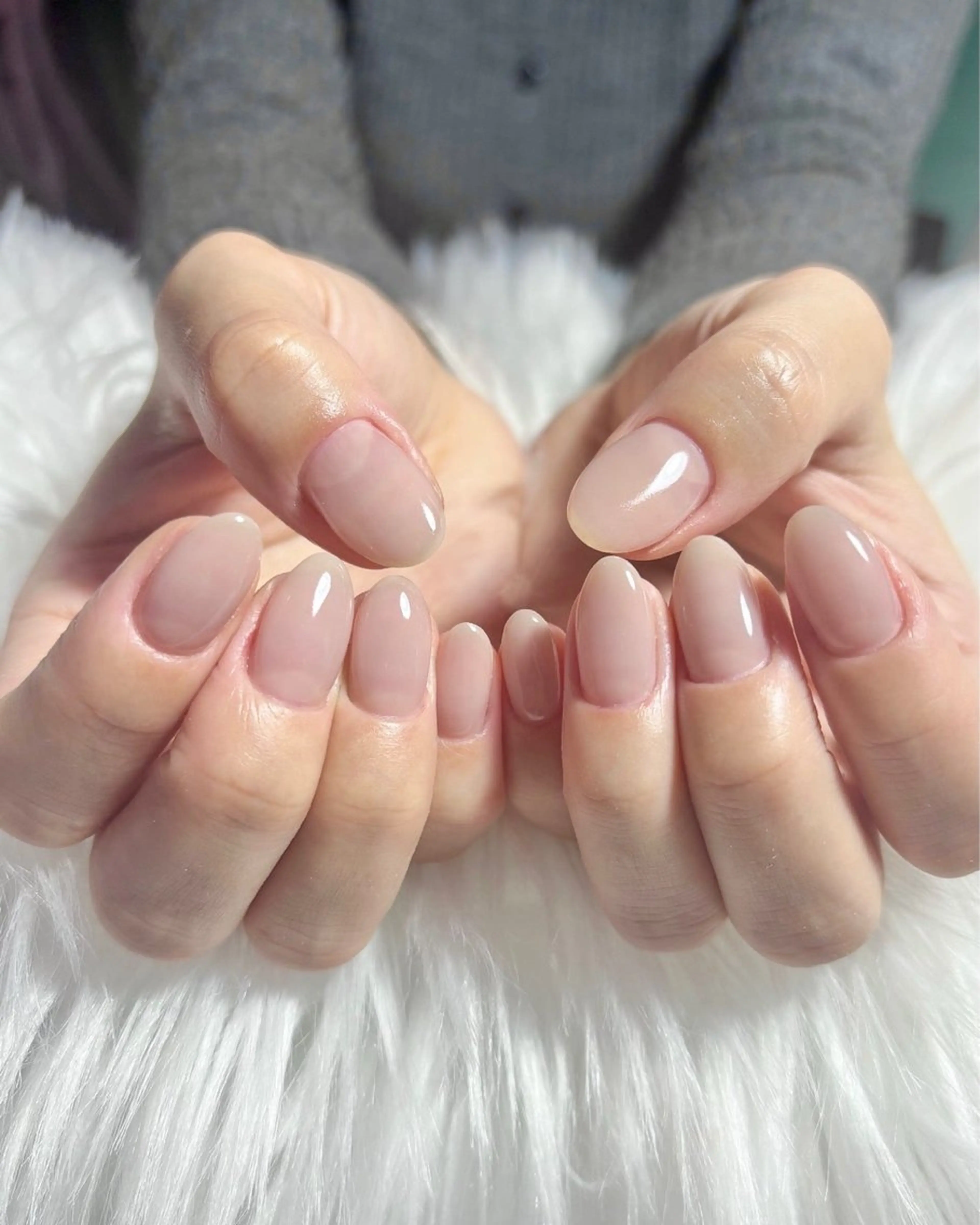 ネイル ハンドネイル haac nailsのネイルデザイン