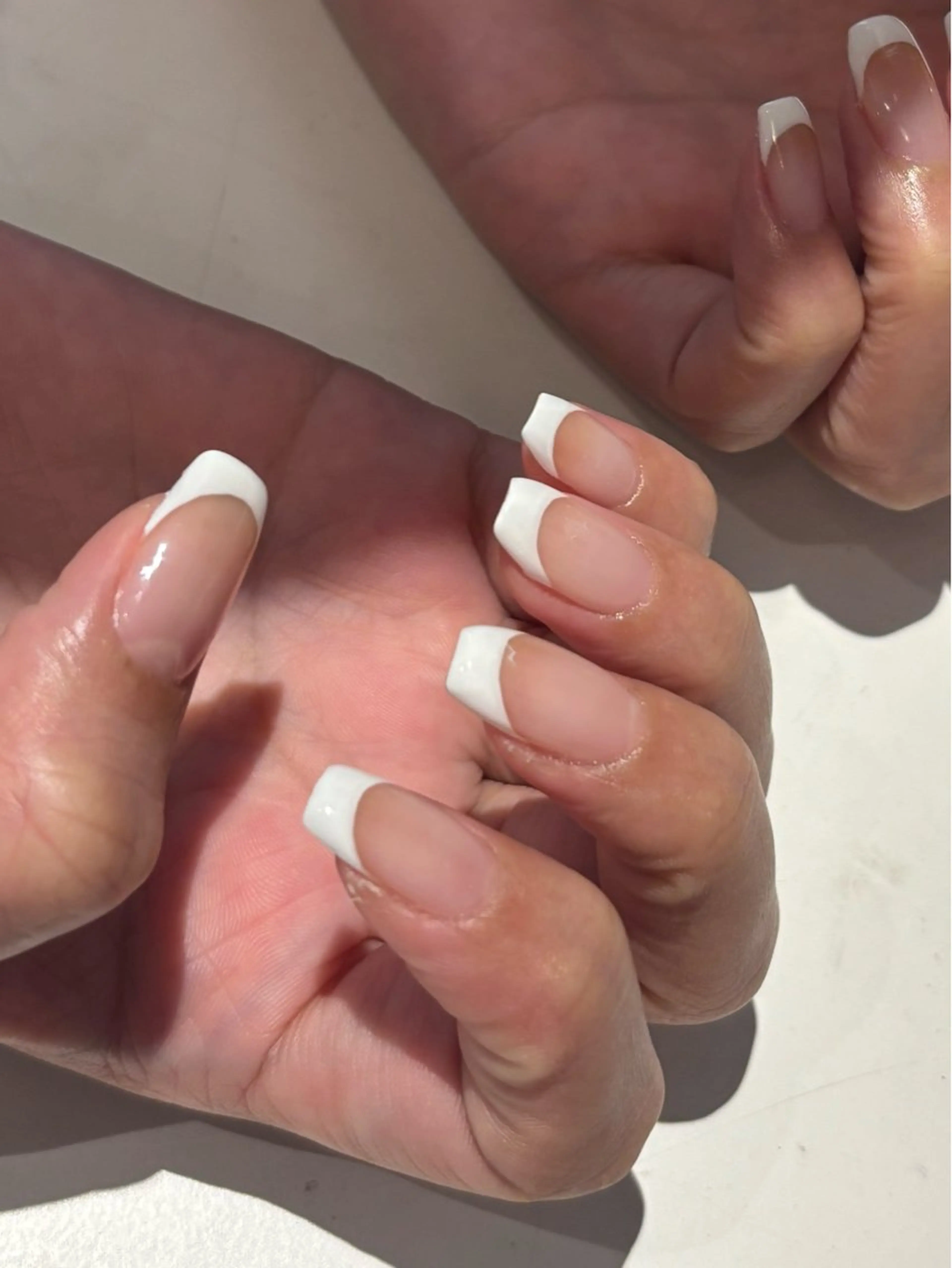 ネイル 石川 萌香のネイルデザイン