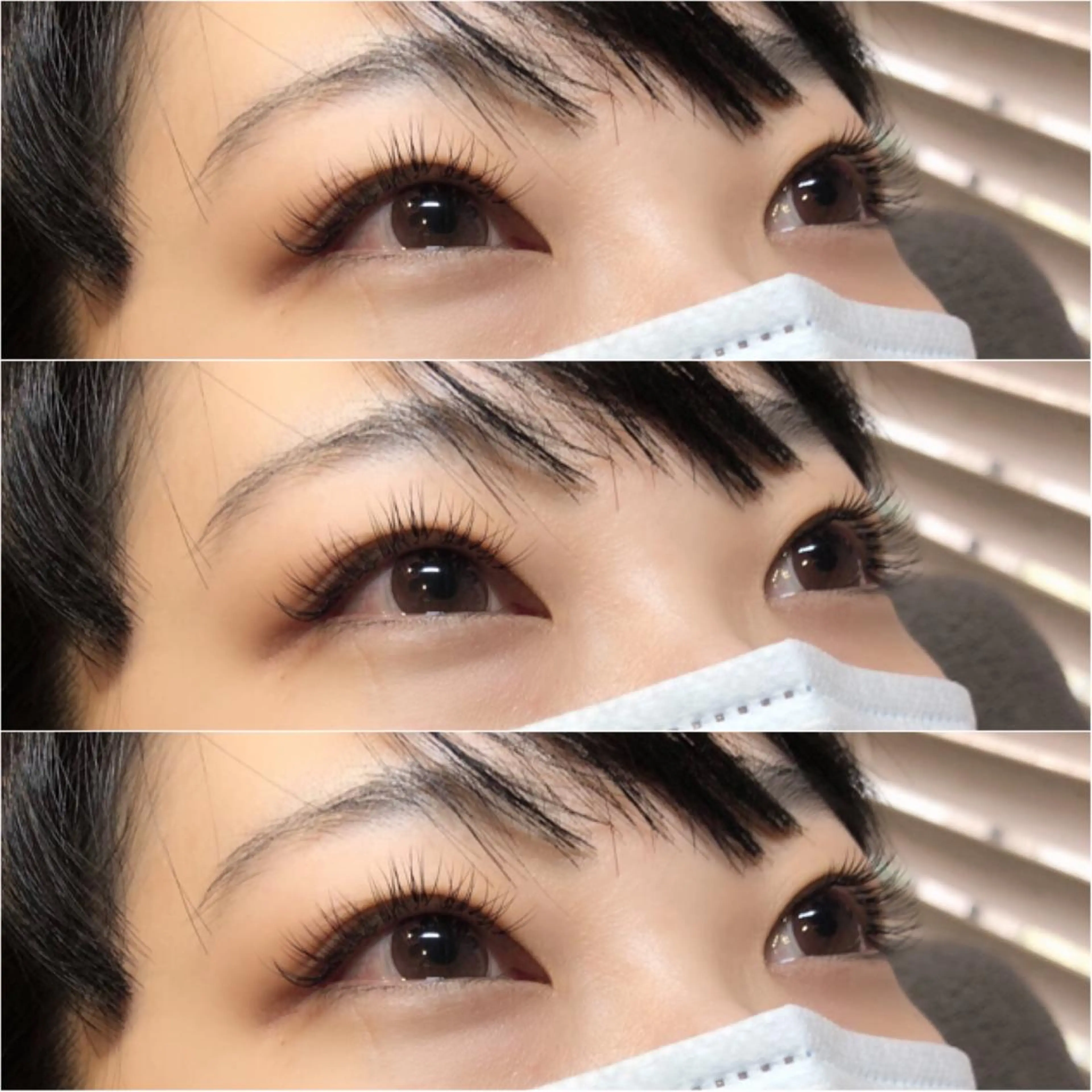 マツエク・マツパ 𓍯 Miyaki𓍯のマツエク・マツパデザイン