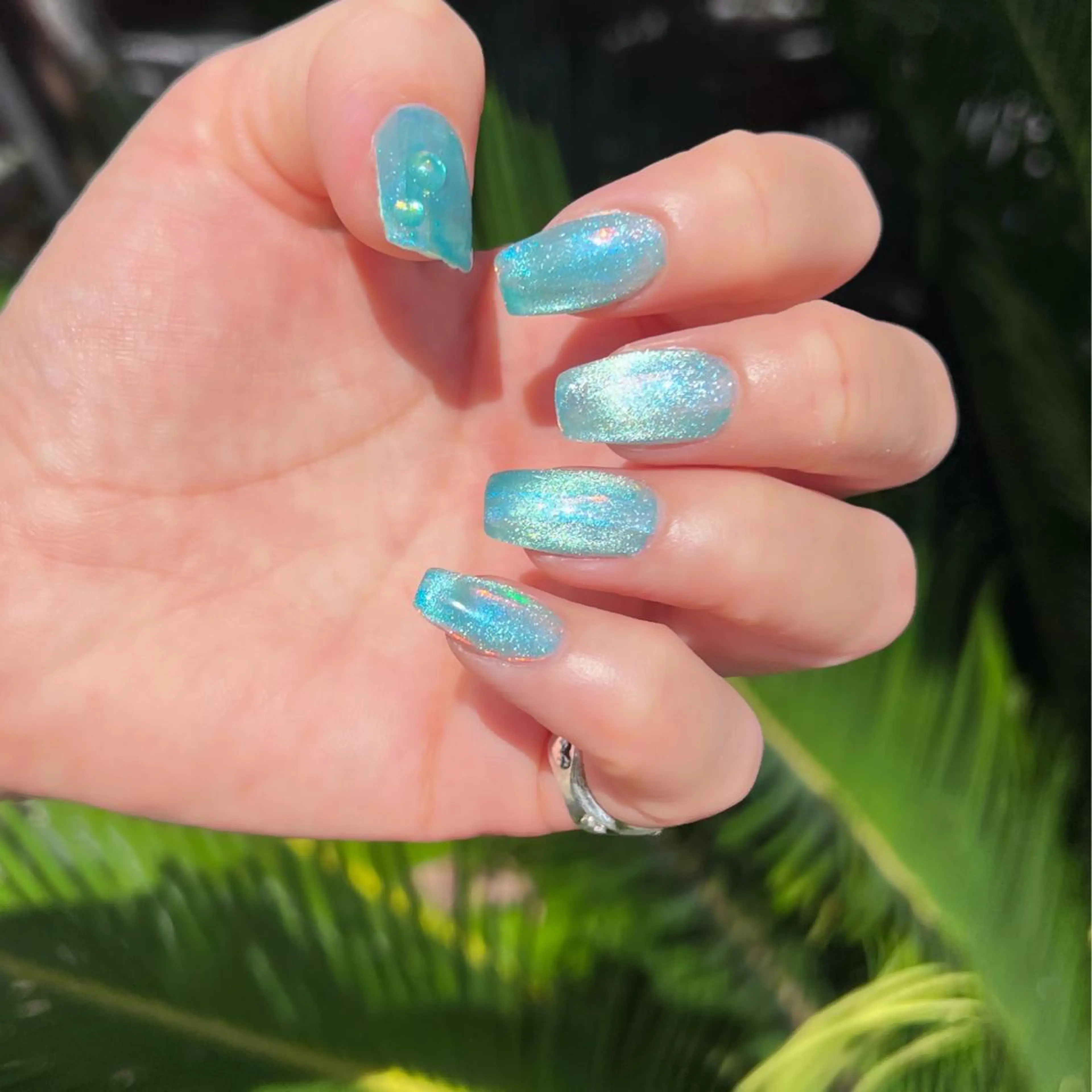 ネイル ハンドネイル ハンドケア u sのネイルデザイン