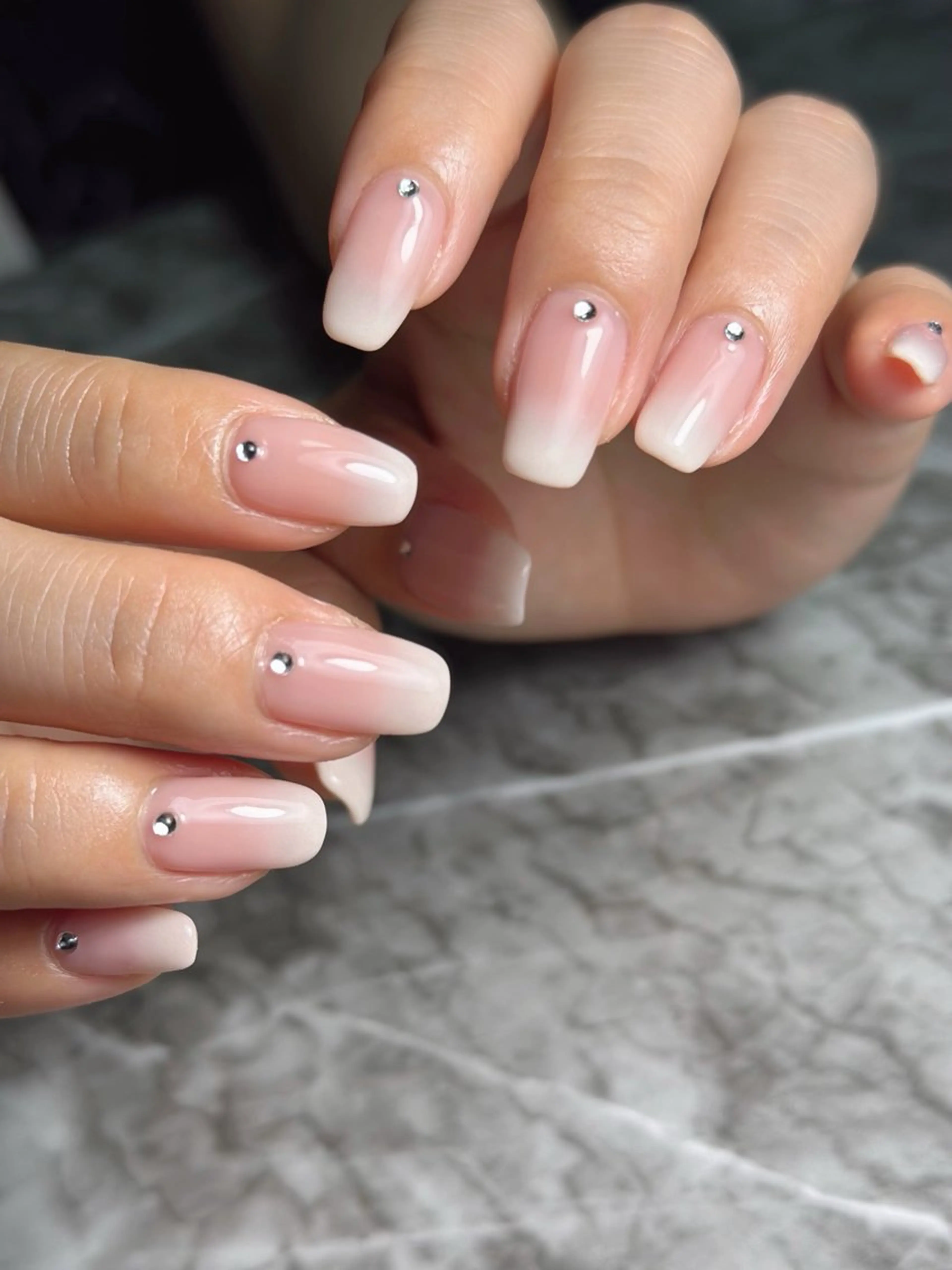 ネイル yluck nailのネイルデザイン