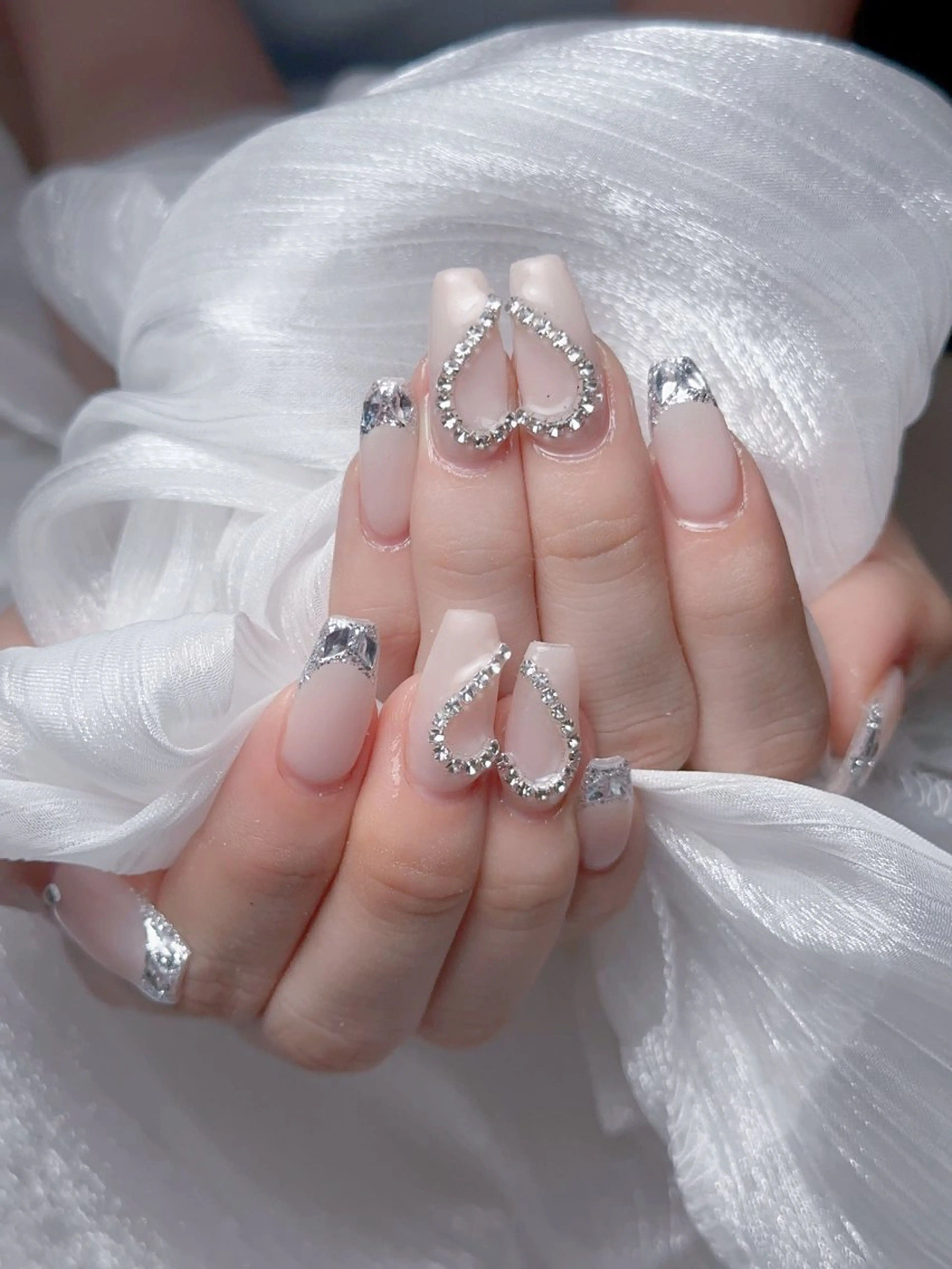 ネイル ネイル👑クイーンズ NailQueensのネイルデザイン