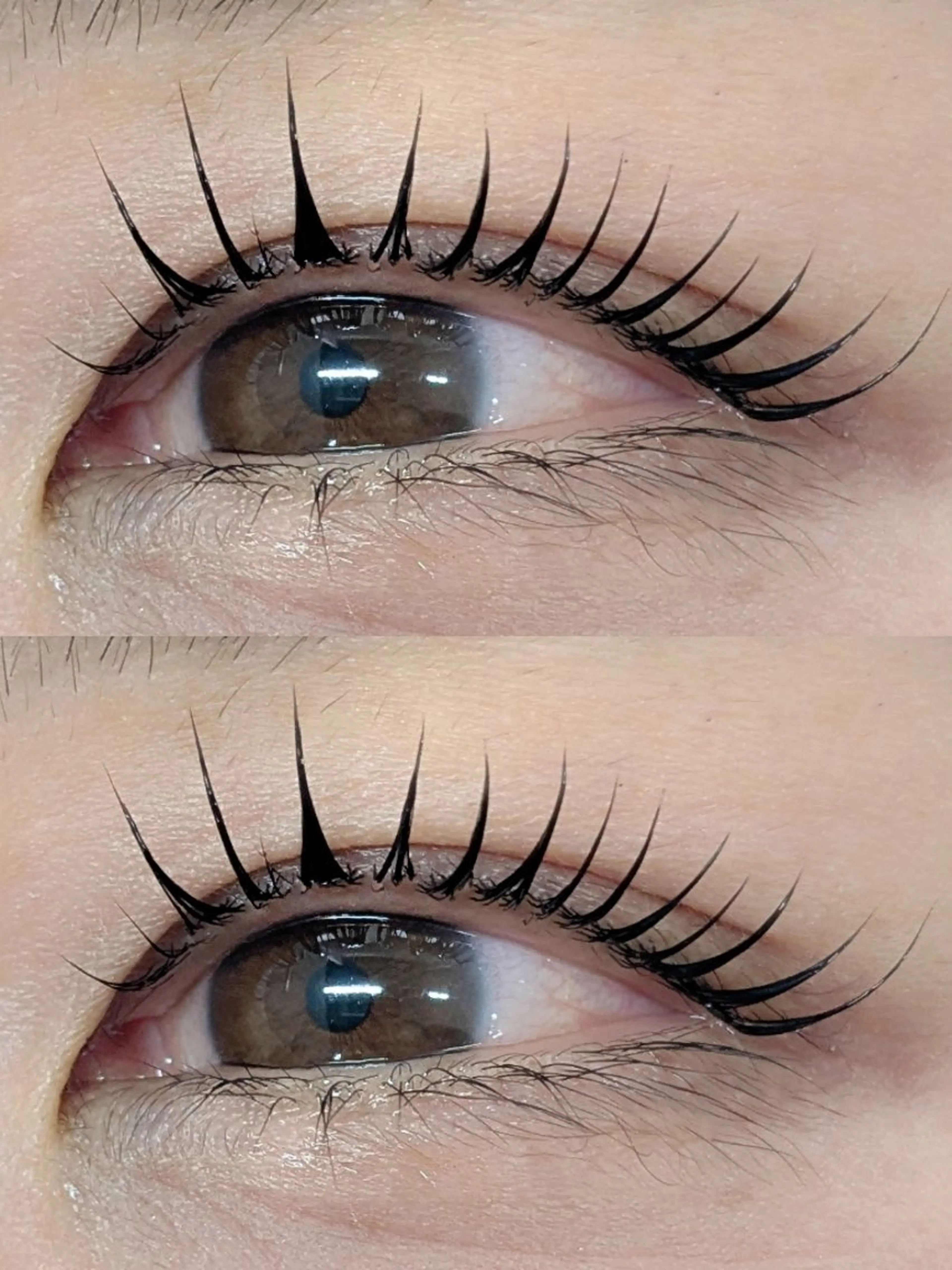 マツエク・マツパ MAQUIA香椎店  野口のマツエク・マツパデザイン