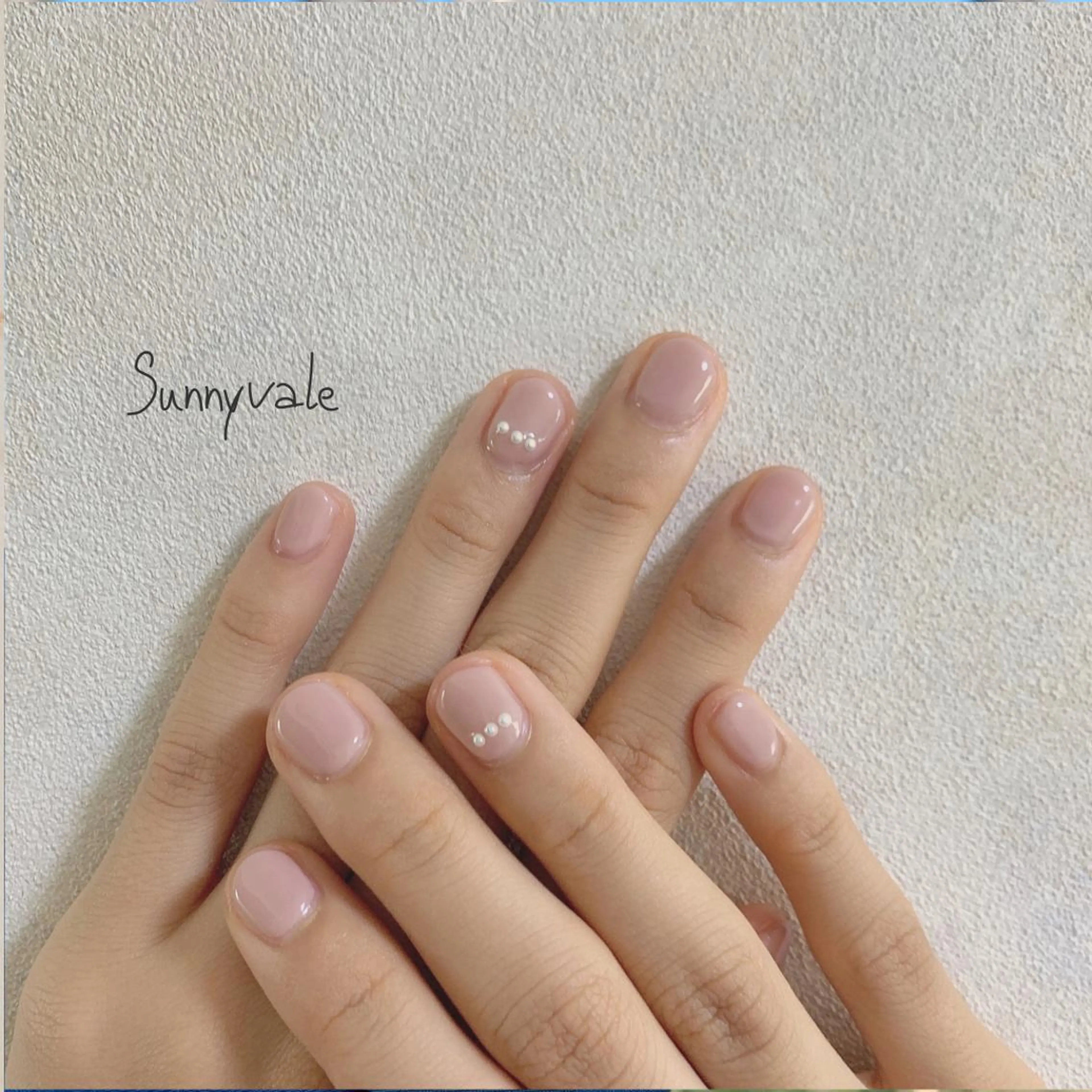 ワンカラー(オフなしまたは自店オフは500円引かせていただきます)の写真