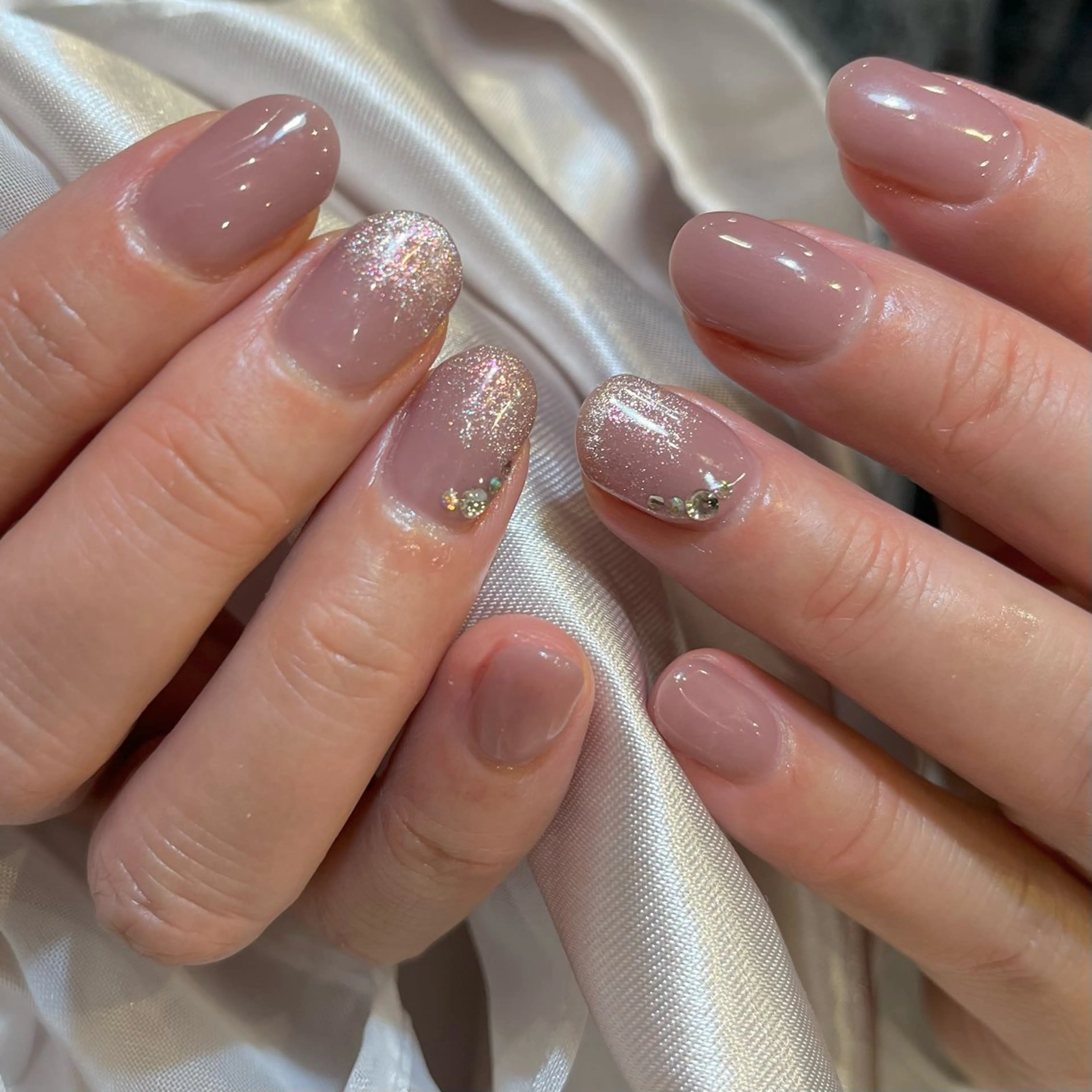 ネイル Ravi【胡町】 伊藤のネイルデザイン