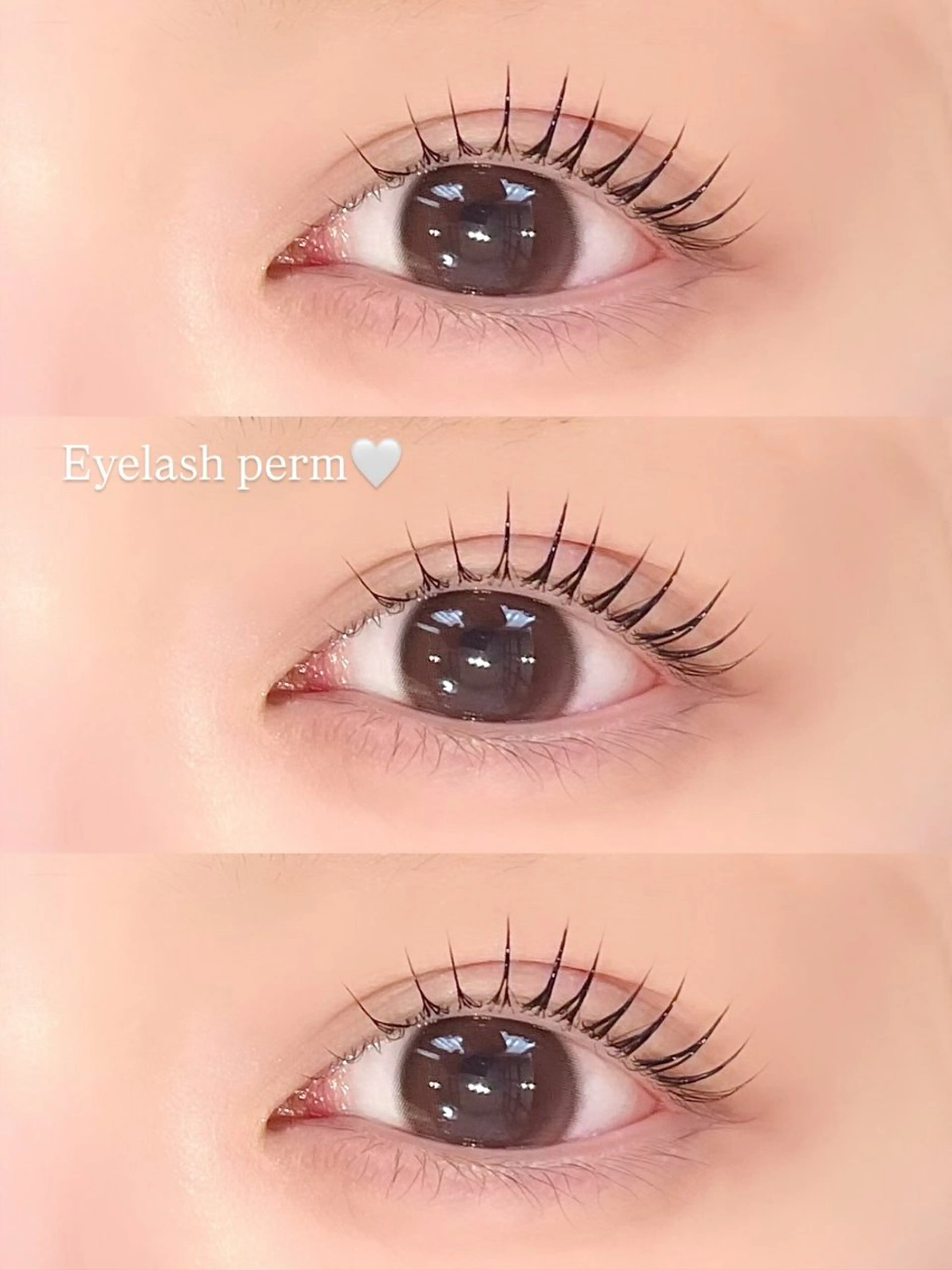 マツエク・マツパ Linka 🎀のマツエク・マツパデザイン