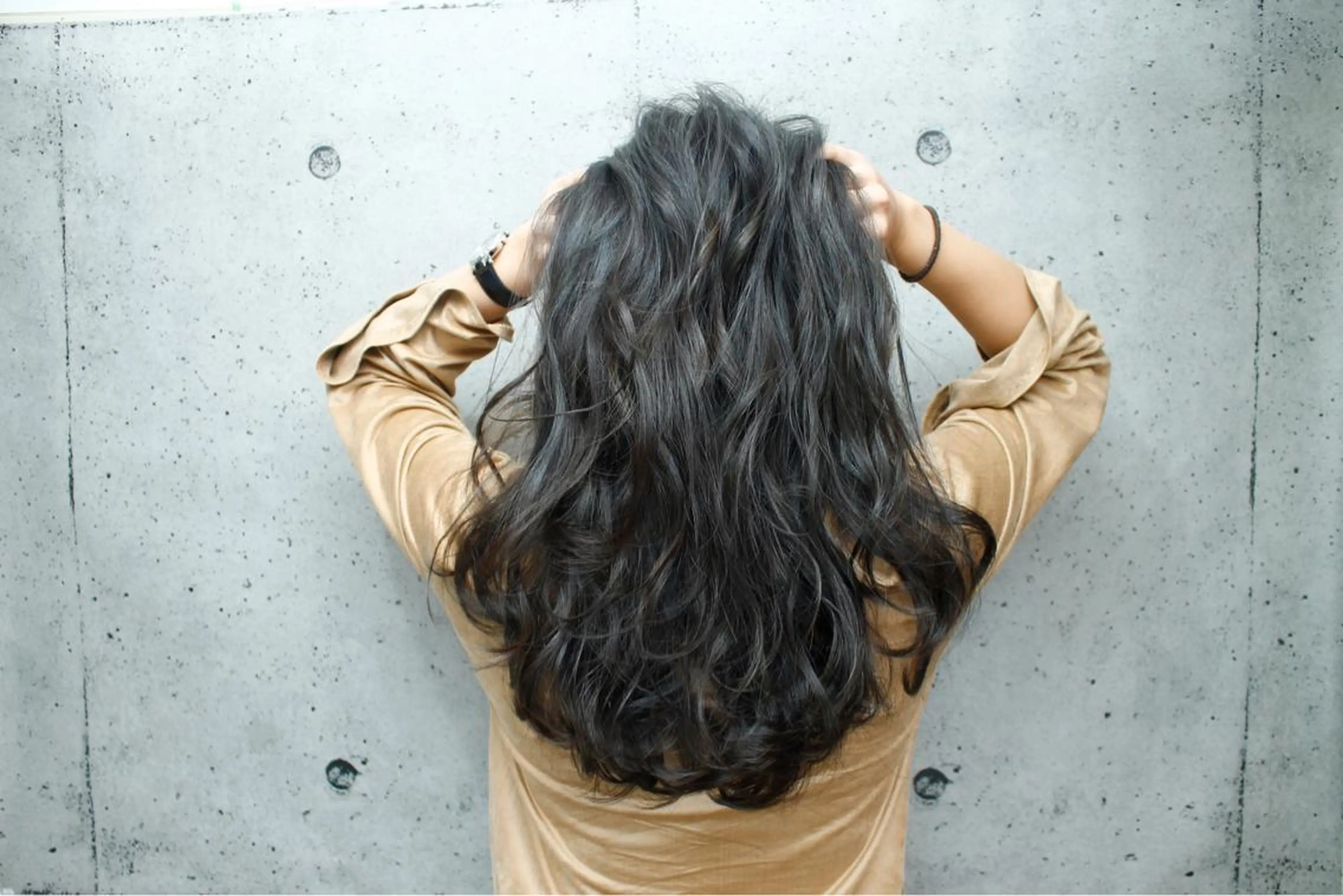 セミロング ロング カラー ヘアアレンジ 小顔ショートヘア♪ TAKUMIのヘアスタイル