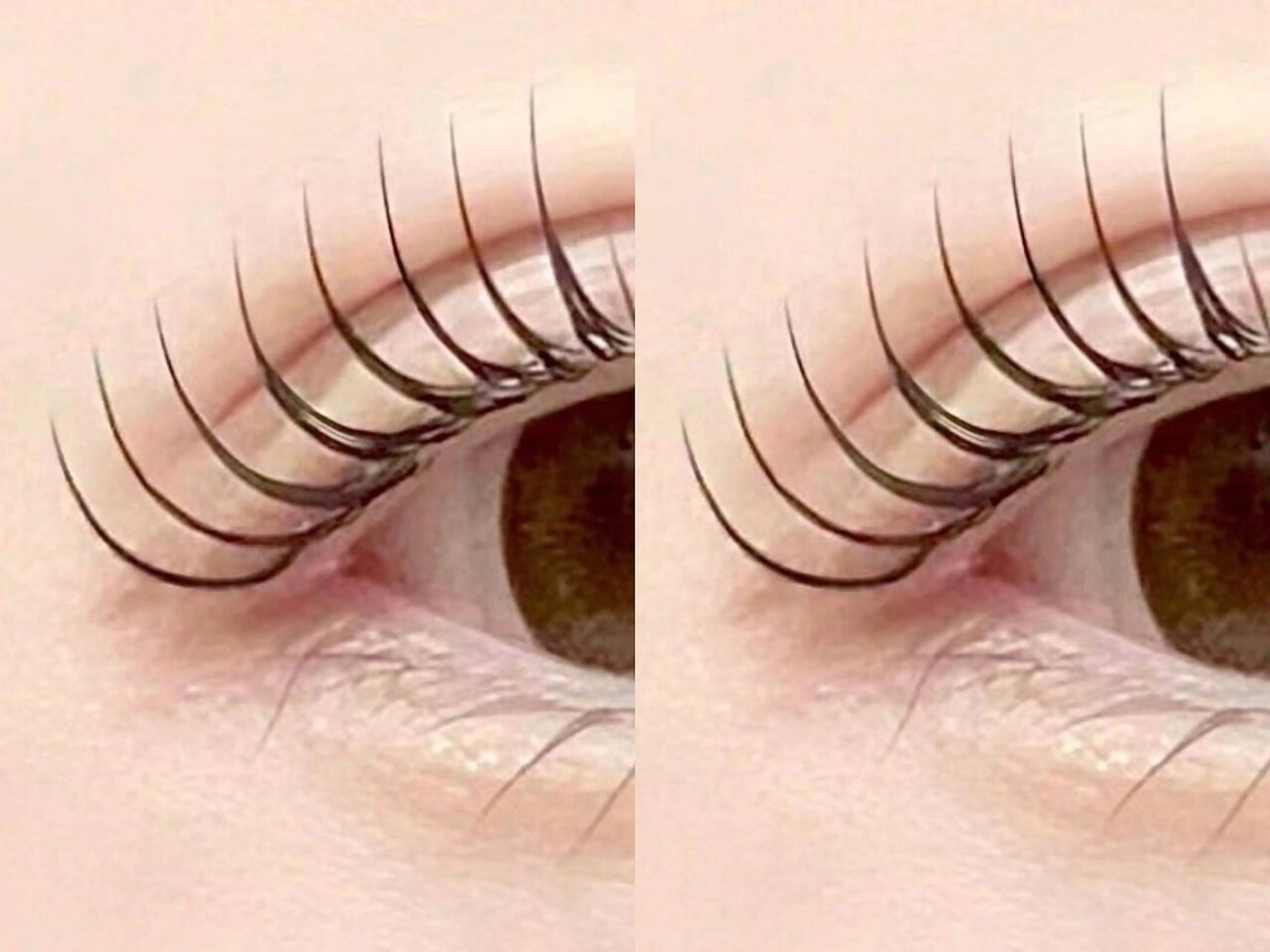 マツエク・マツパ alicetokyo 札幌北口店のマツエク・マツパデザイン