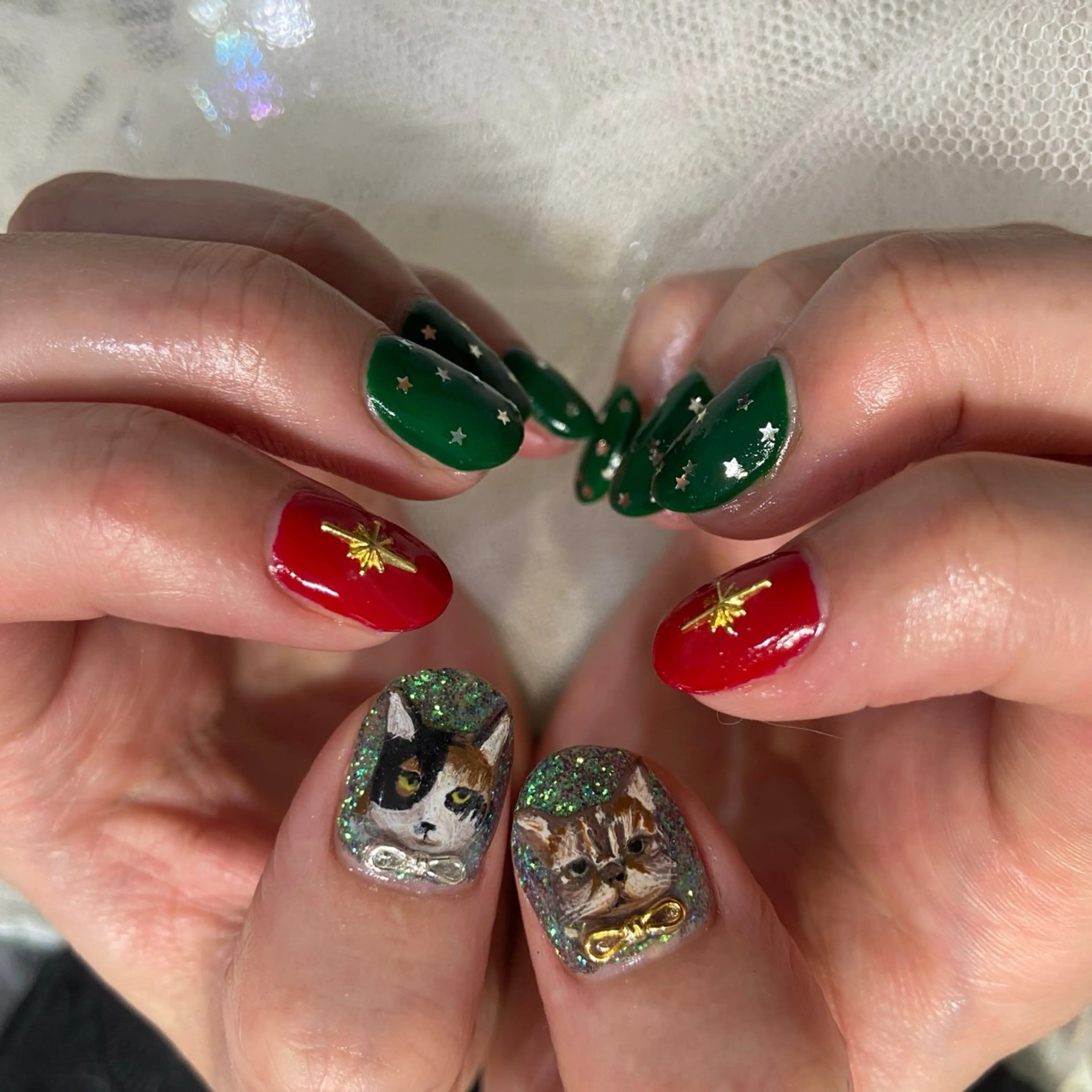 ネイル nailbios .tomo.のネイルデザイン