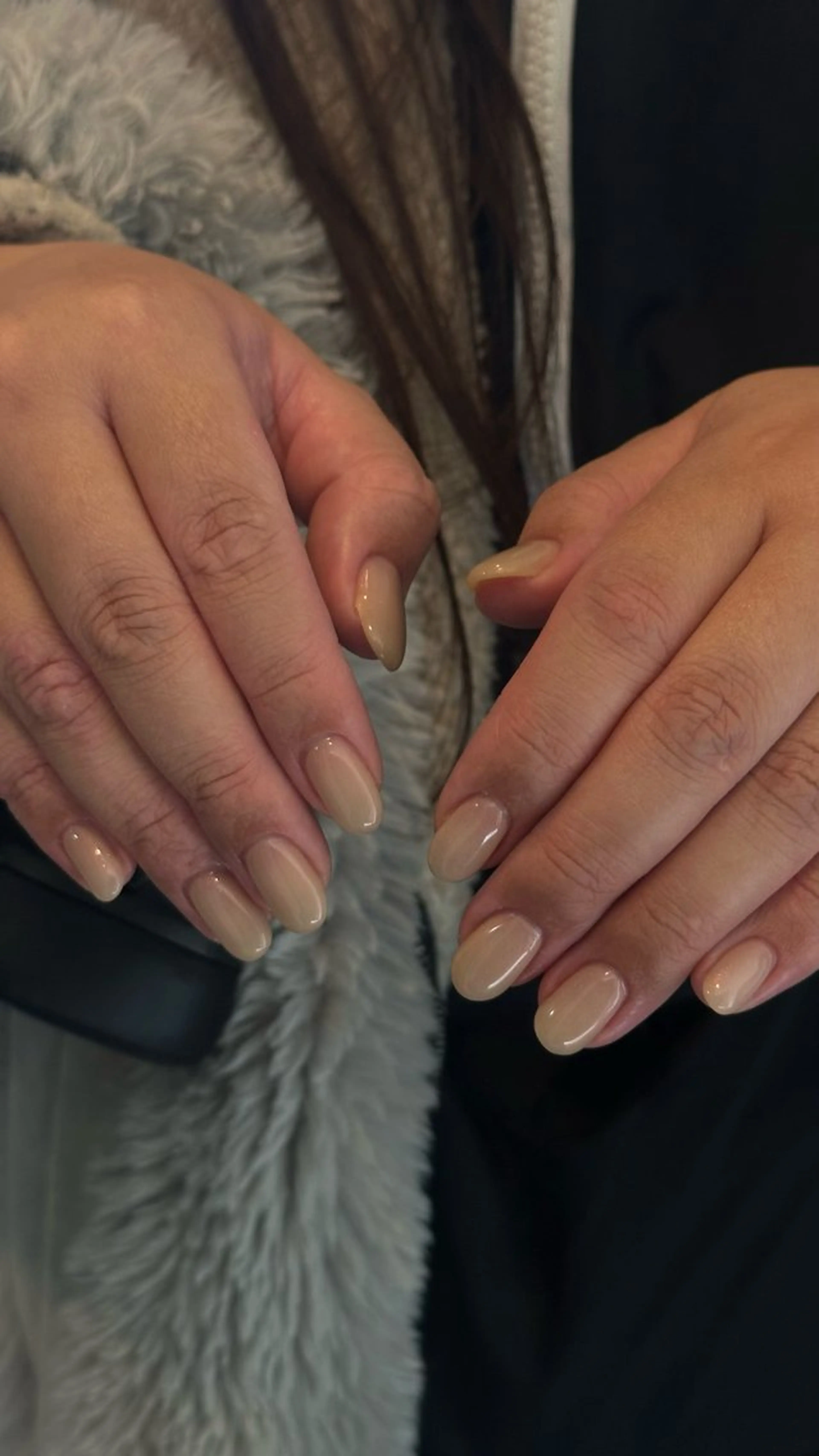 ネイル Manon nailistのネイルデザイン
