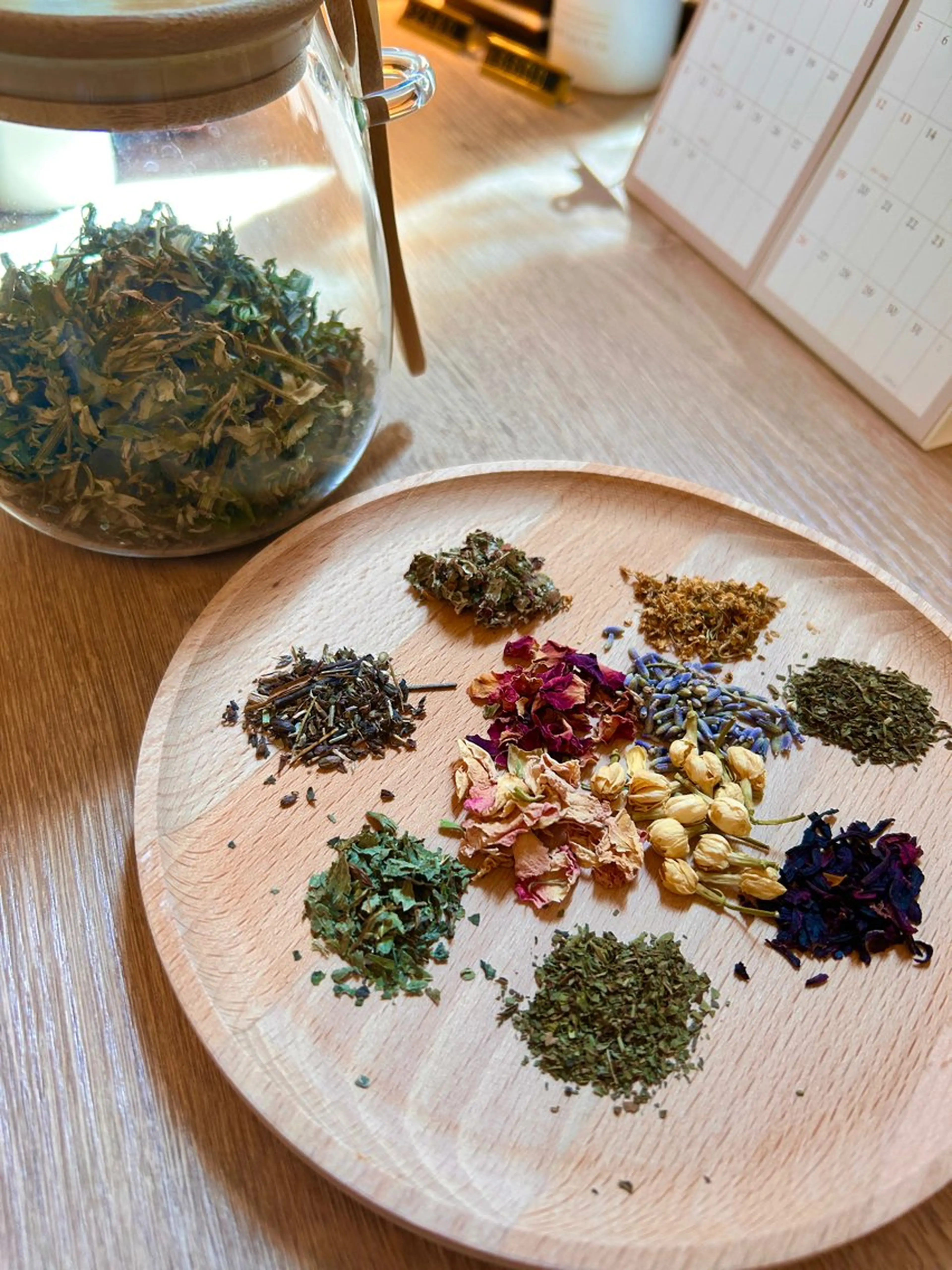 ヘッドスパ専門/豊中 apricotのエステ・リラクイメージ