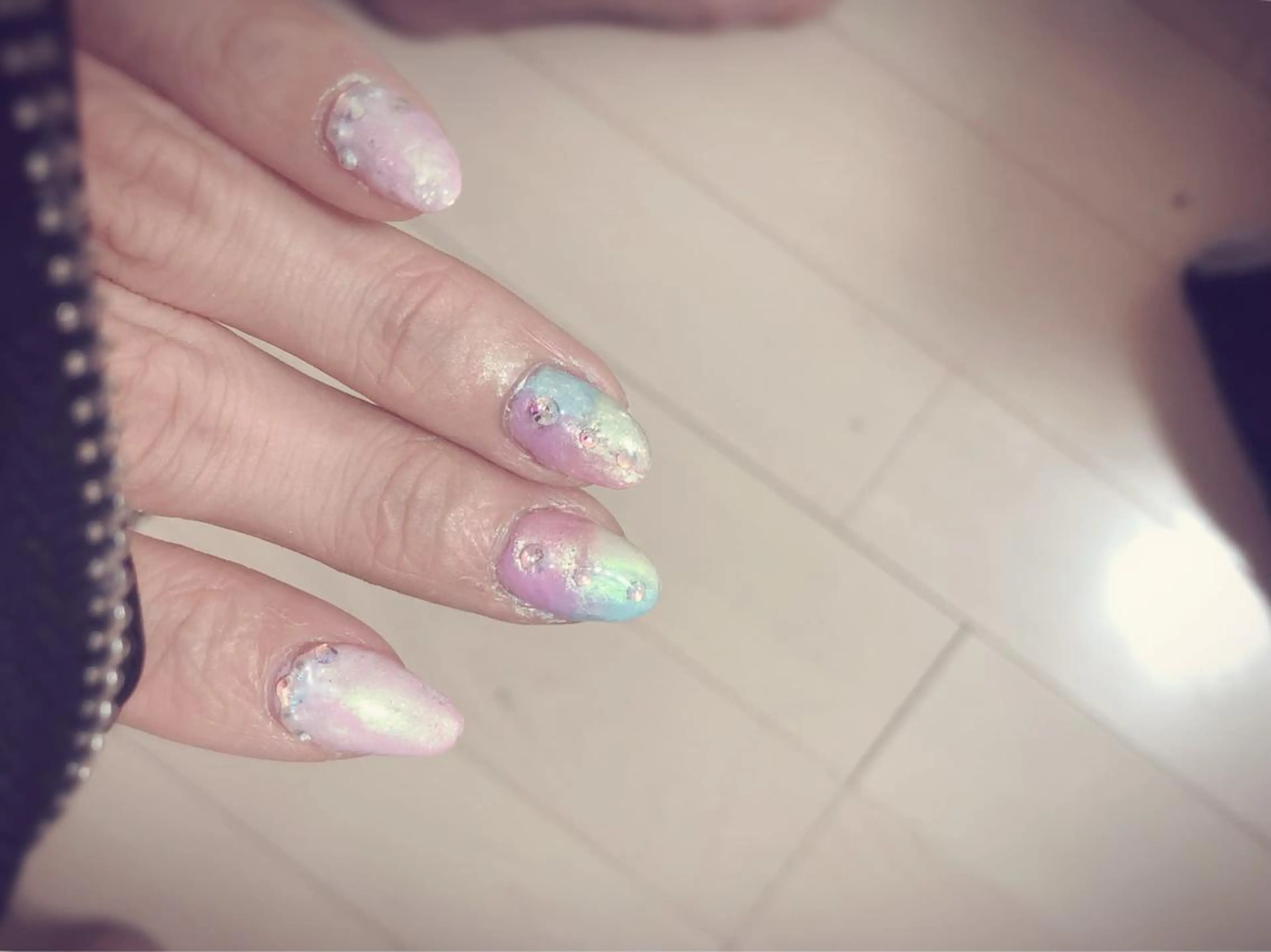 ネイル ハンドネイル love ♡nailのネイルデザイン