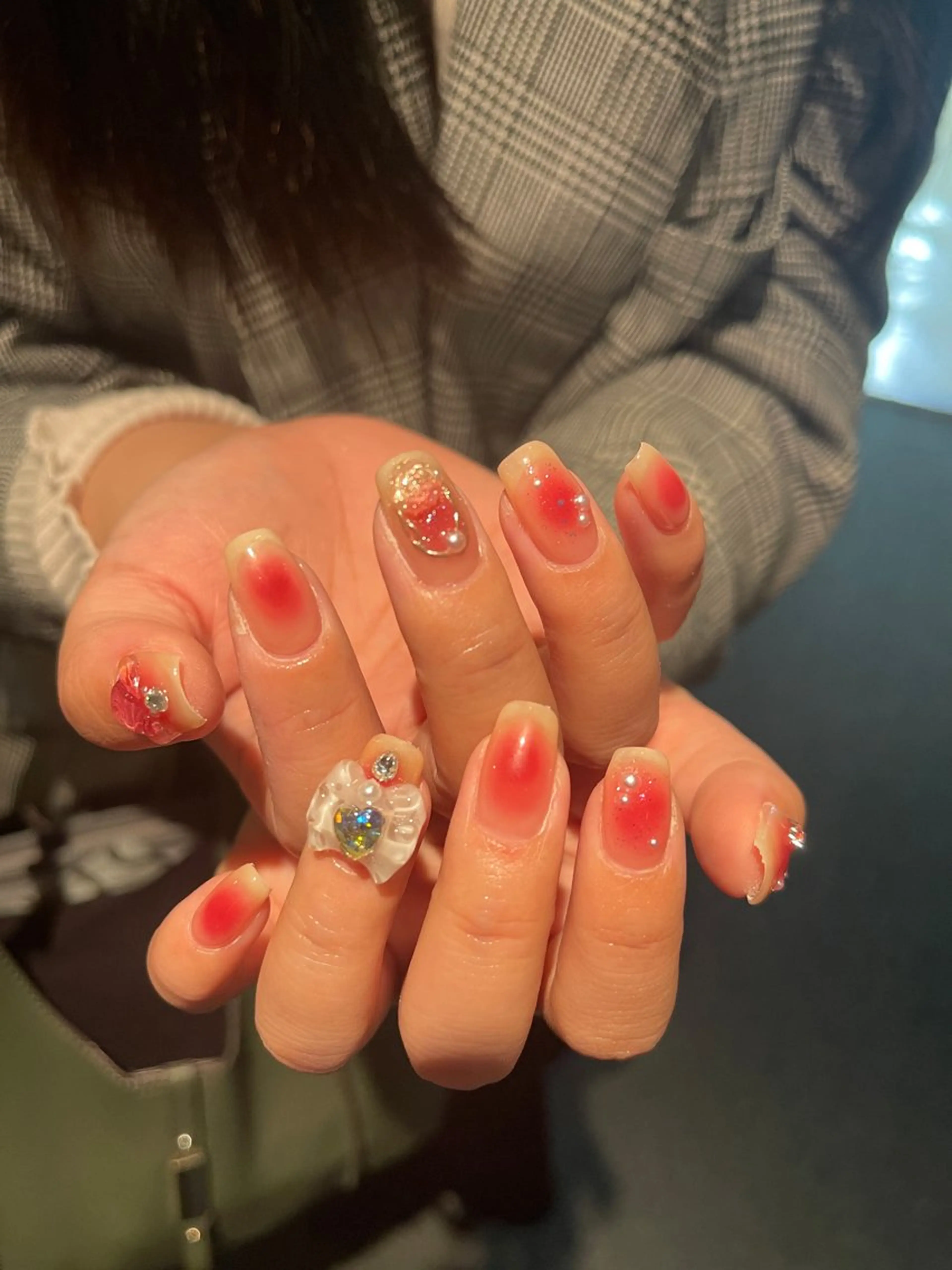 ネイル Nail Cozyのネイルデザイン