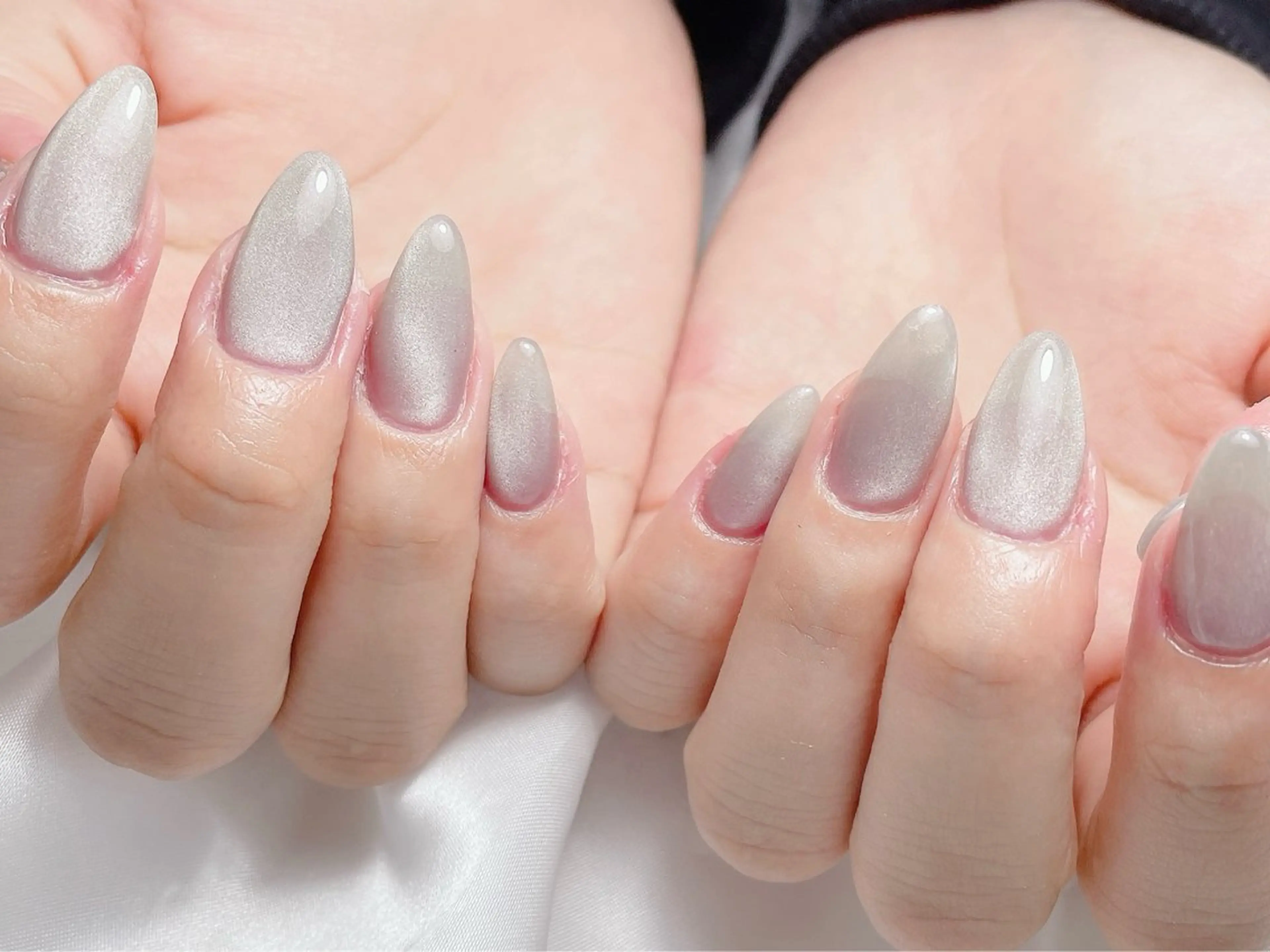 ネイル ハンドネイル M nailのネイルデザイン