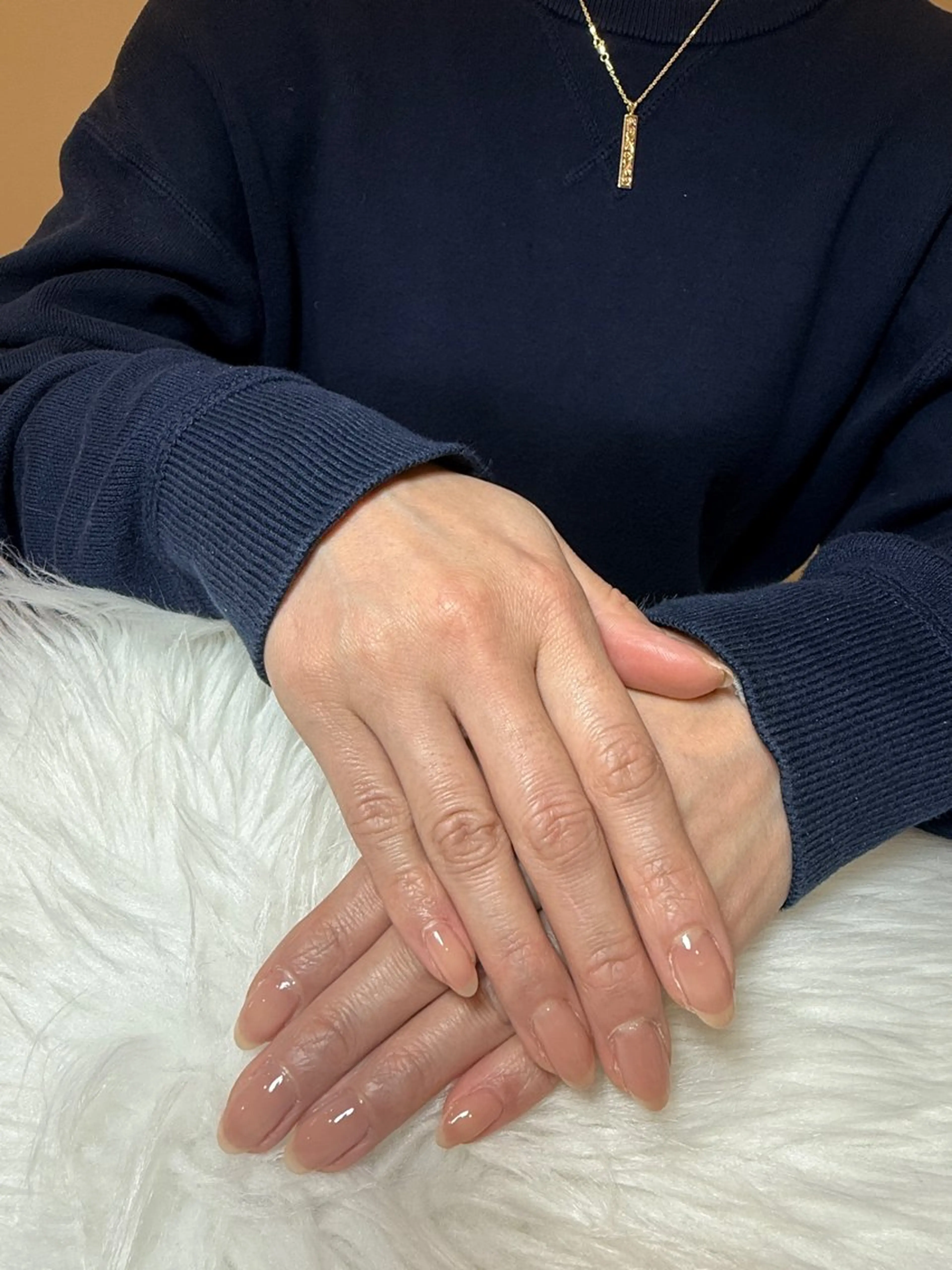 ネイル PLUMY かおるのネイルデザイン