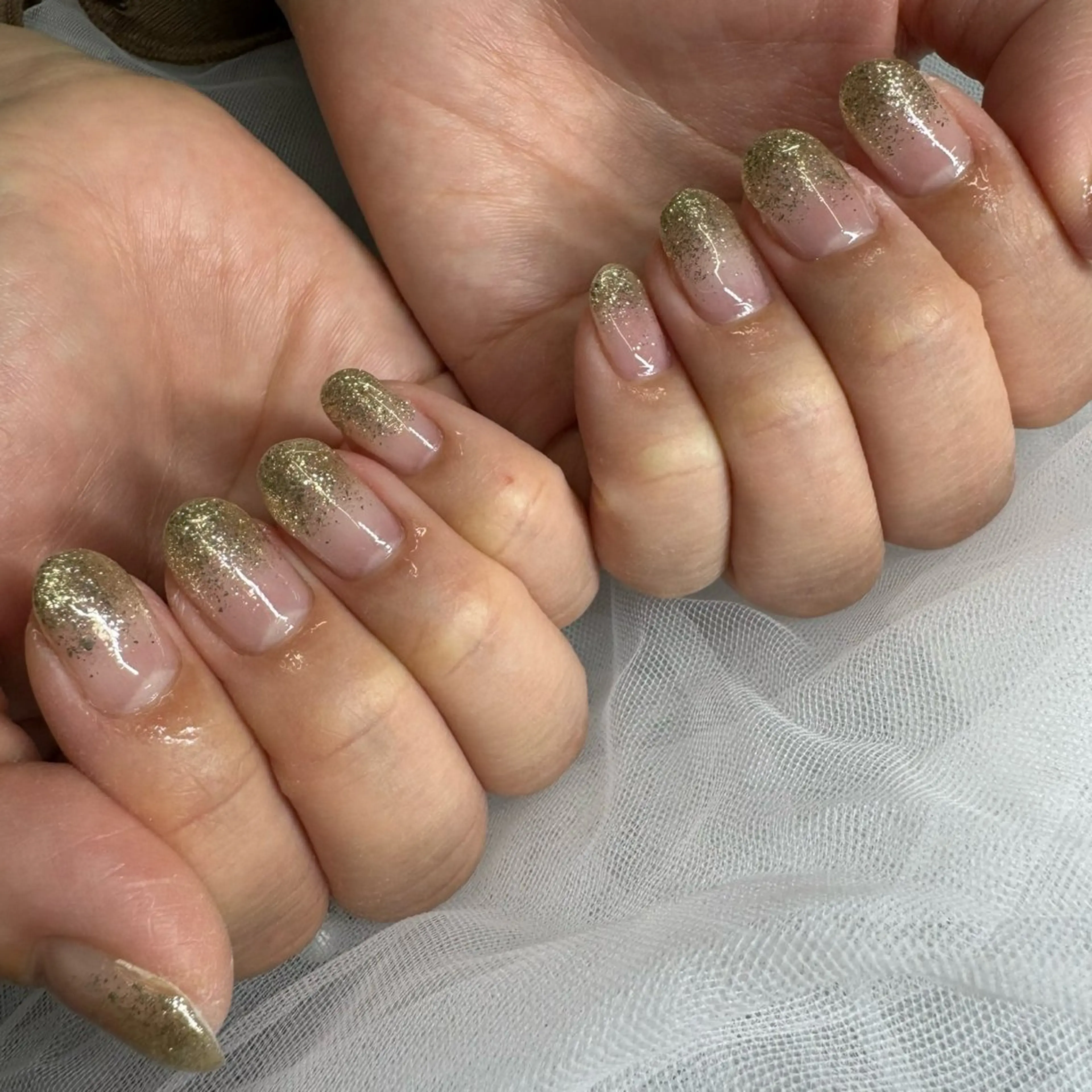 ネイル Nailsalon Wolverineのネイルデザイン
