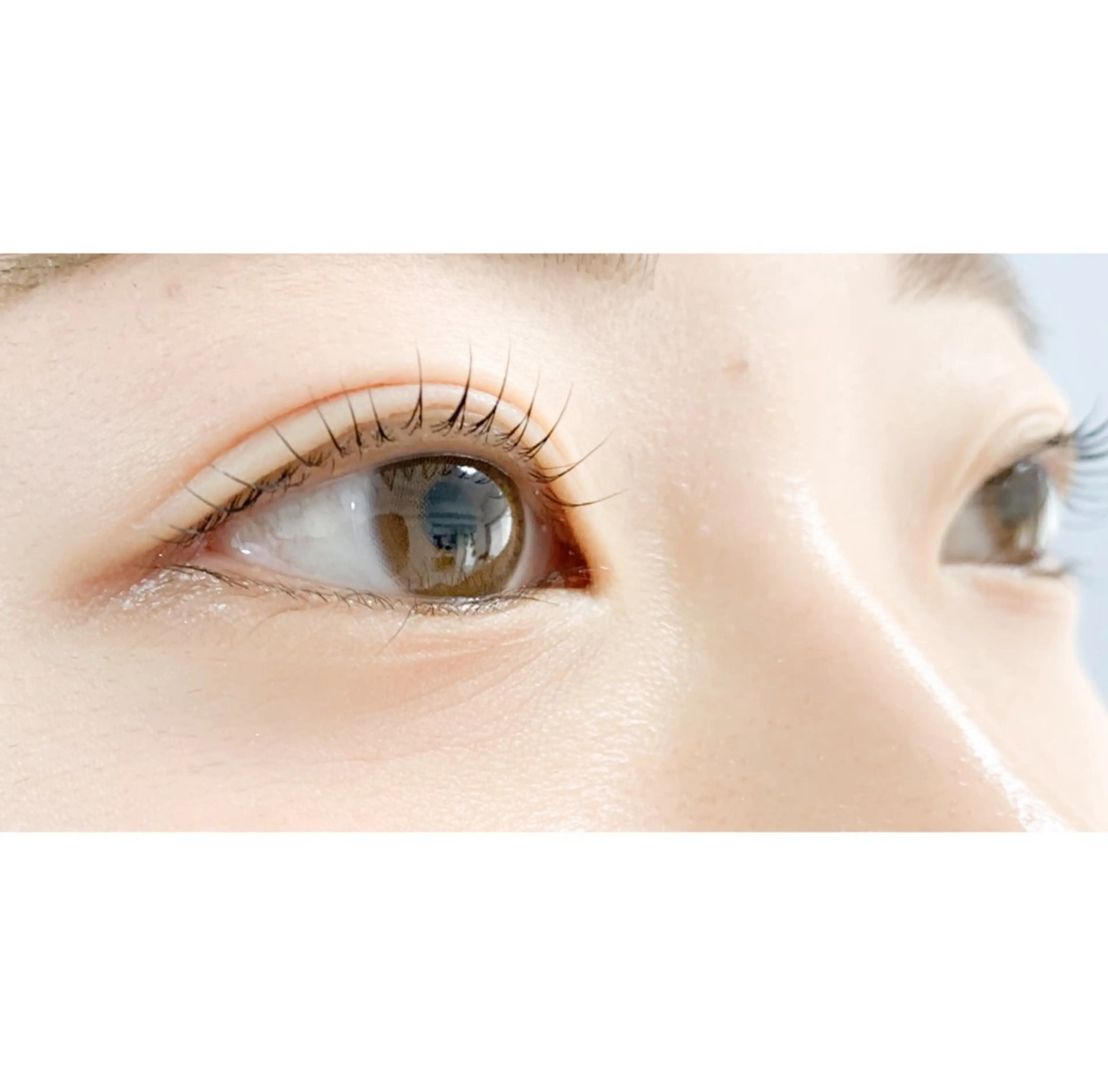 マツエク・マツパ マツパ サルサグレイス千葉店 塩井のマツエク・マツパデザイン