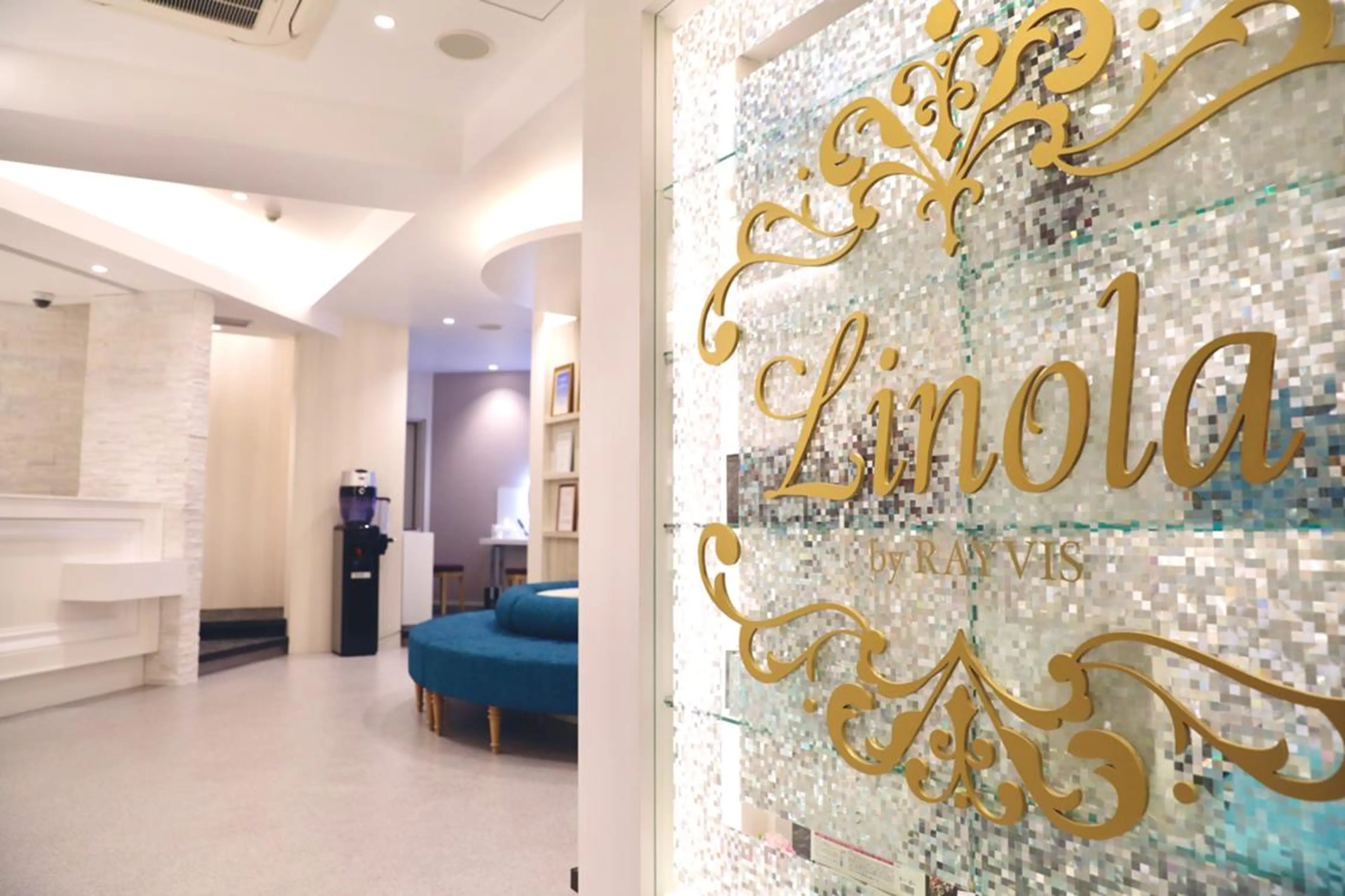 👑Linola👑 レイビス　纐纈のエステ・リラクイメージ