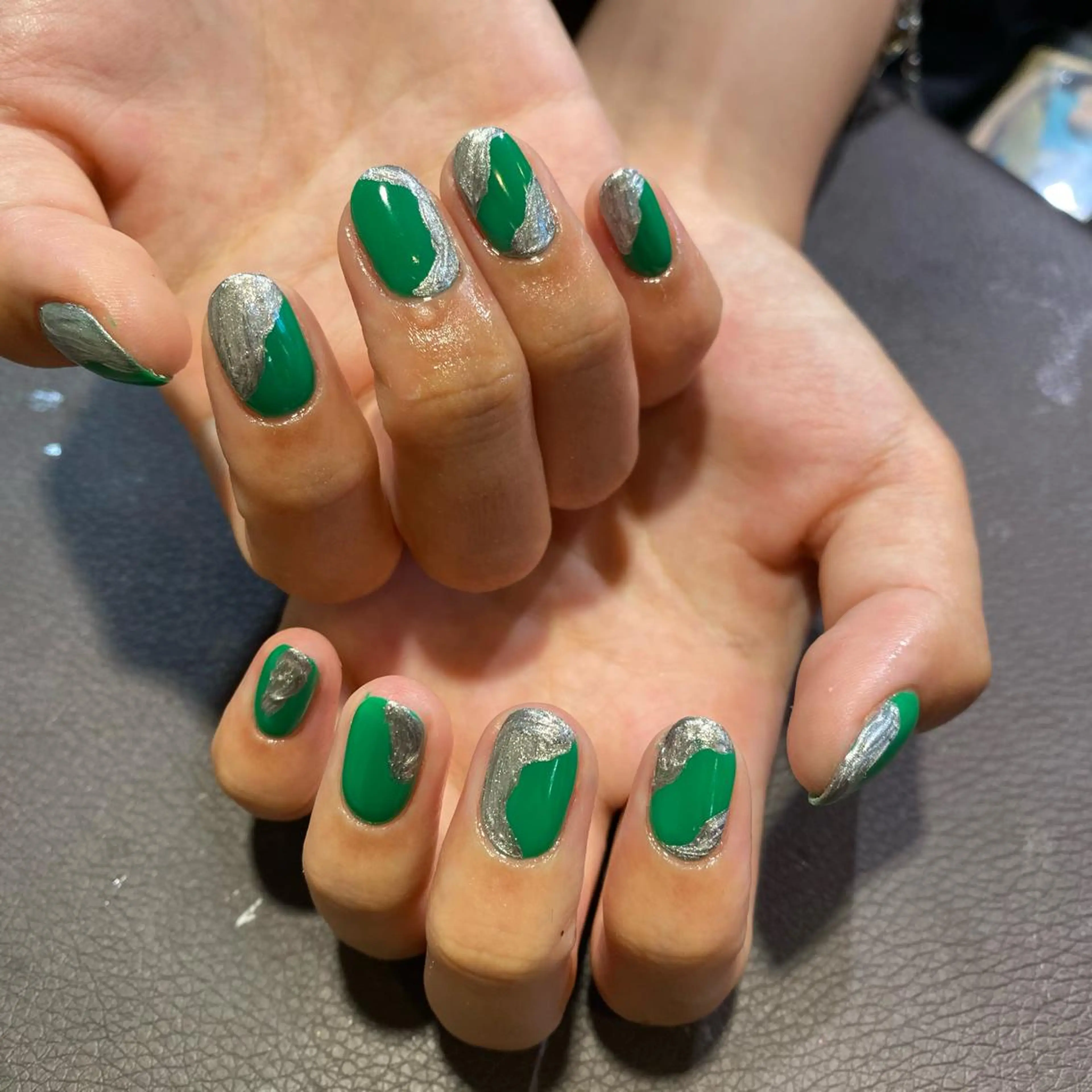 ネイル ☺︎ NOZOMI☺︎のネイルデザイン