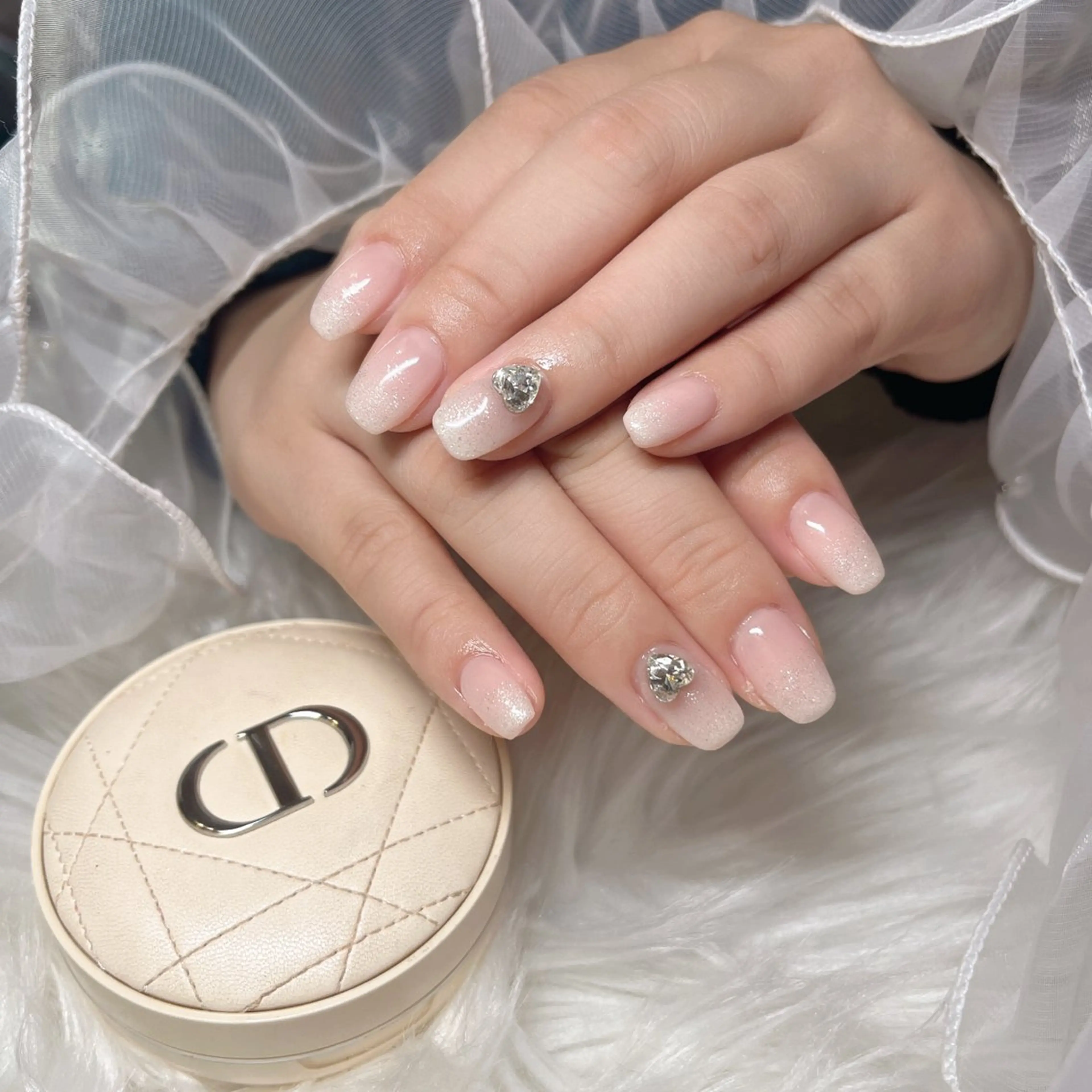 ネイル SALON DOUDOUのネイルデザイン