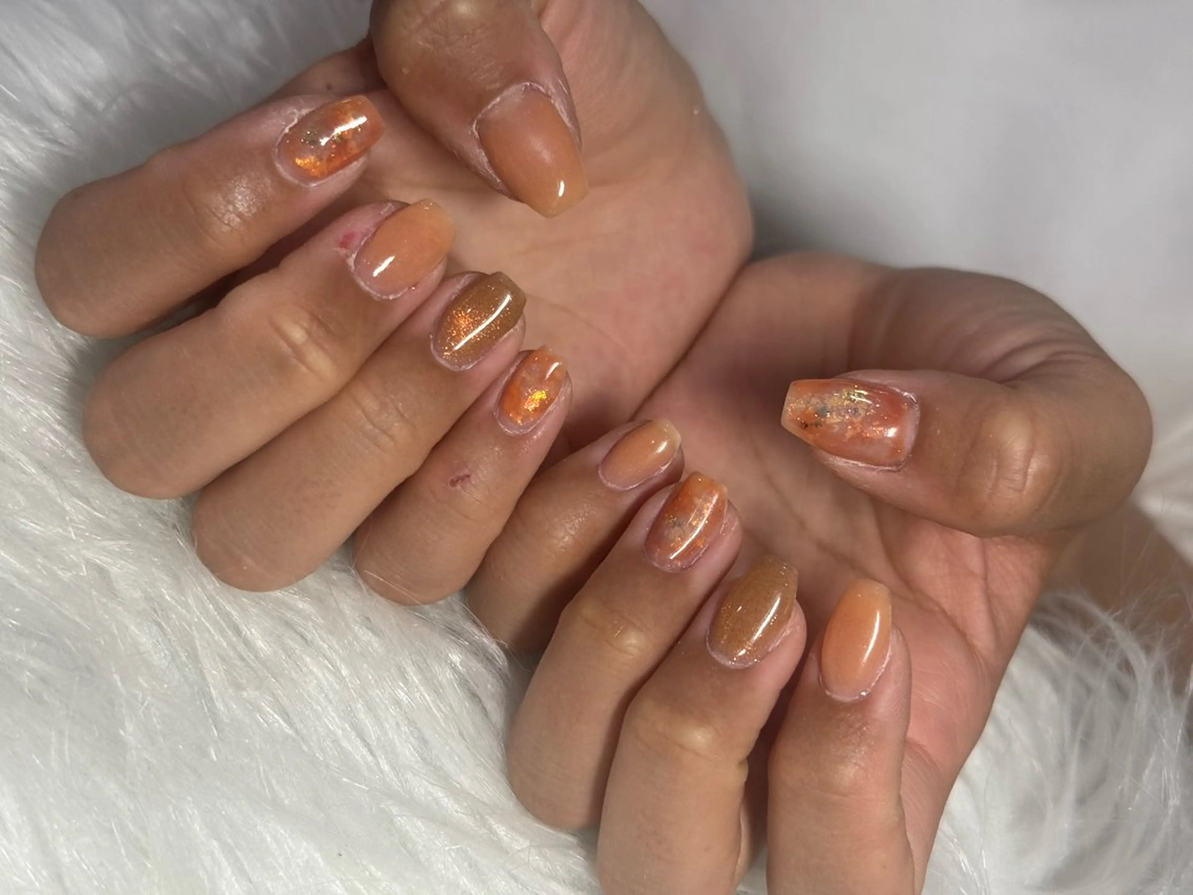 ネイル LAVISH nail salonのネイルデザイン