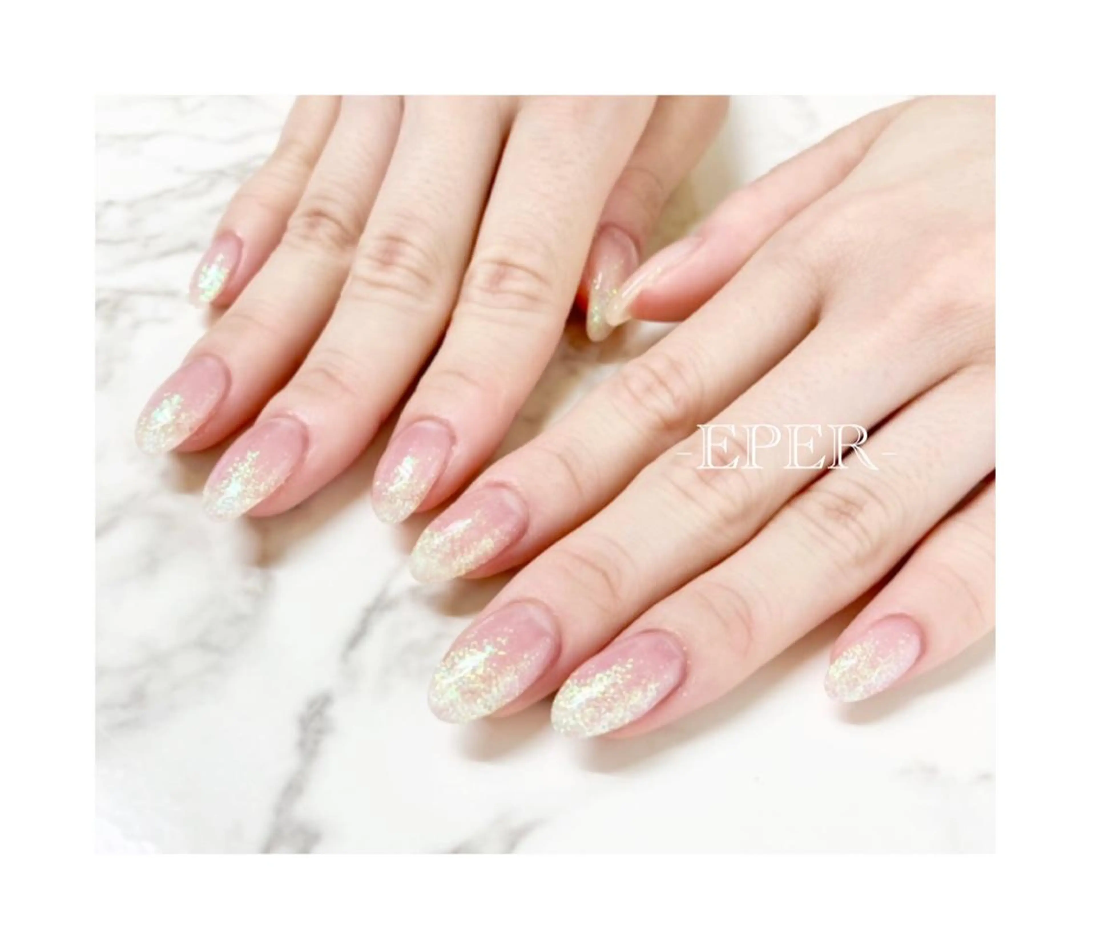 ネイル ネイルサロン -EPER-エペルのネイルデザイン