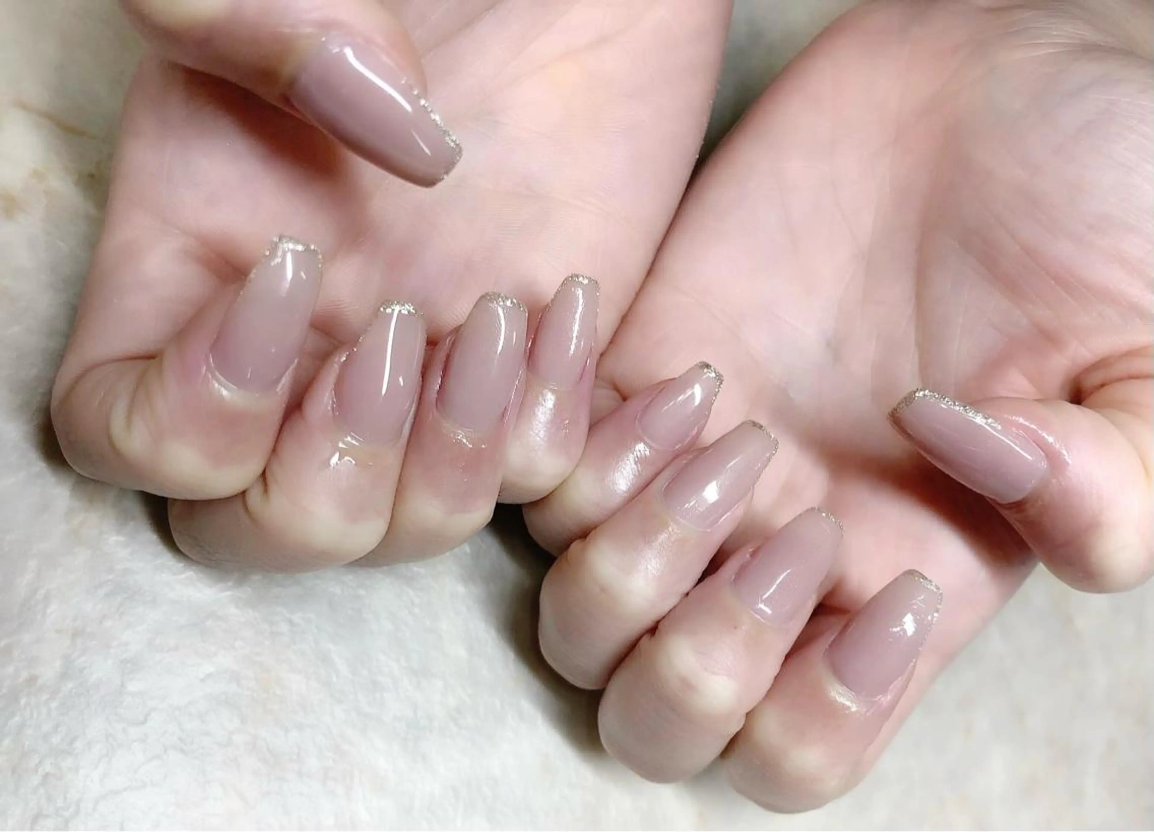 ネイル maison de NALIのネイルデザイン