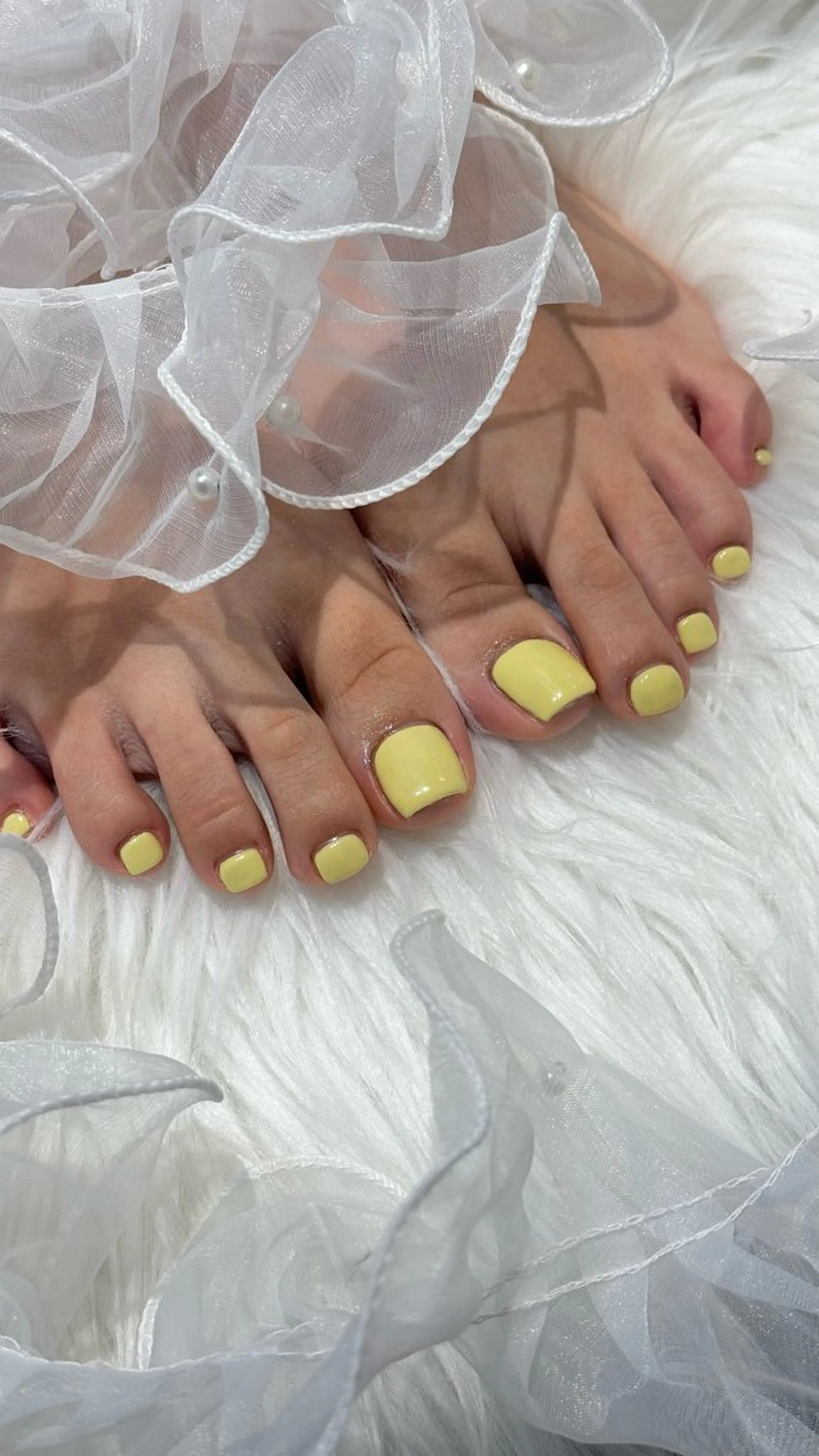 ネイル WISTERIA kozueのネイルデザイン