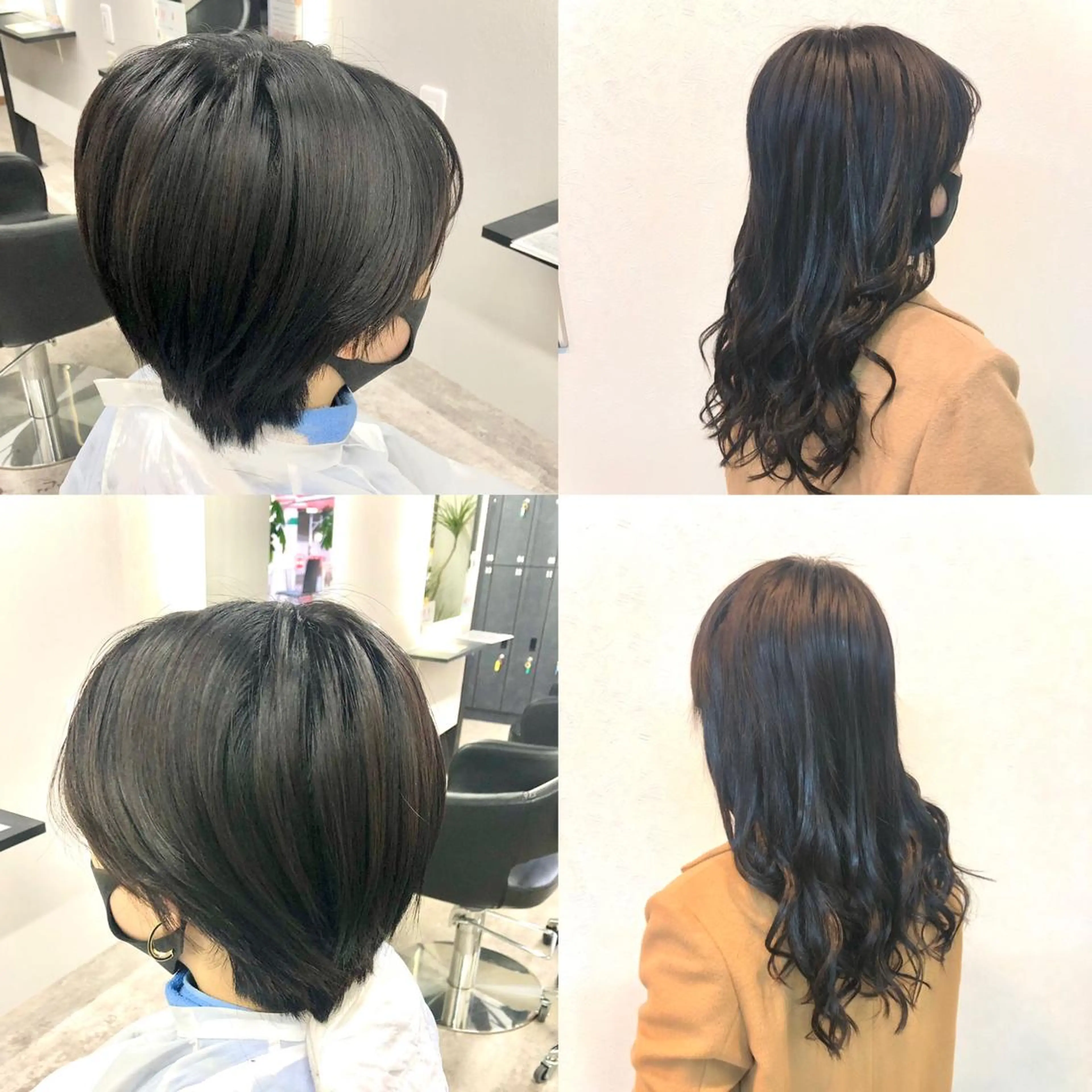 ショート ヘアアレンジ ✨最強美容師✨ 💙にっしー西村💙のヘアスタイル
