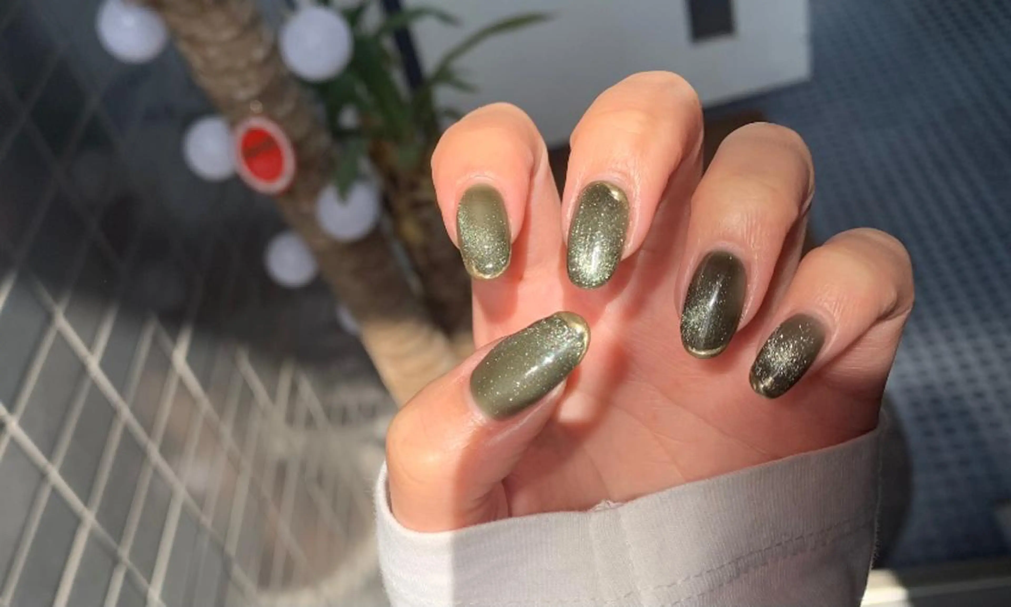 ネイル cleanbelle Yuzukaのネイルデザイン