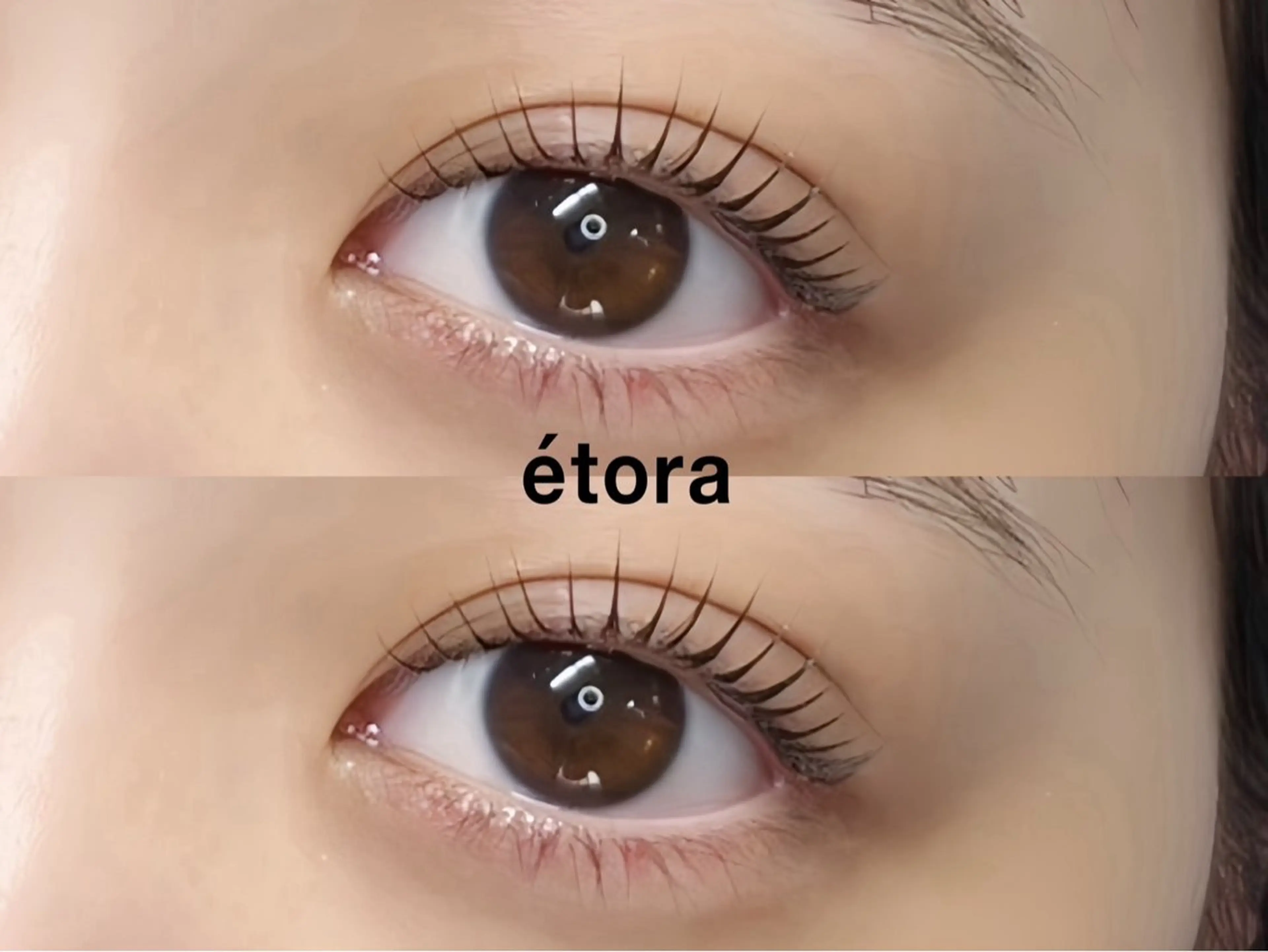 マツエク・マツパ マツパ 🪞ᩚetora 池袋店🪞ᩚのマツエク・マツパデザイン