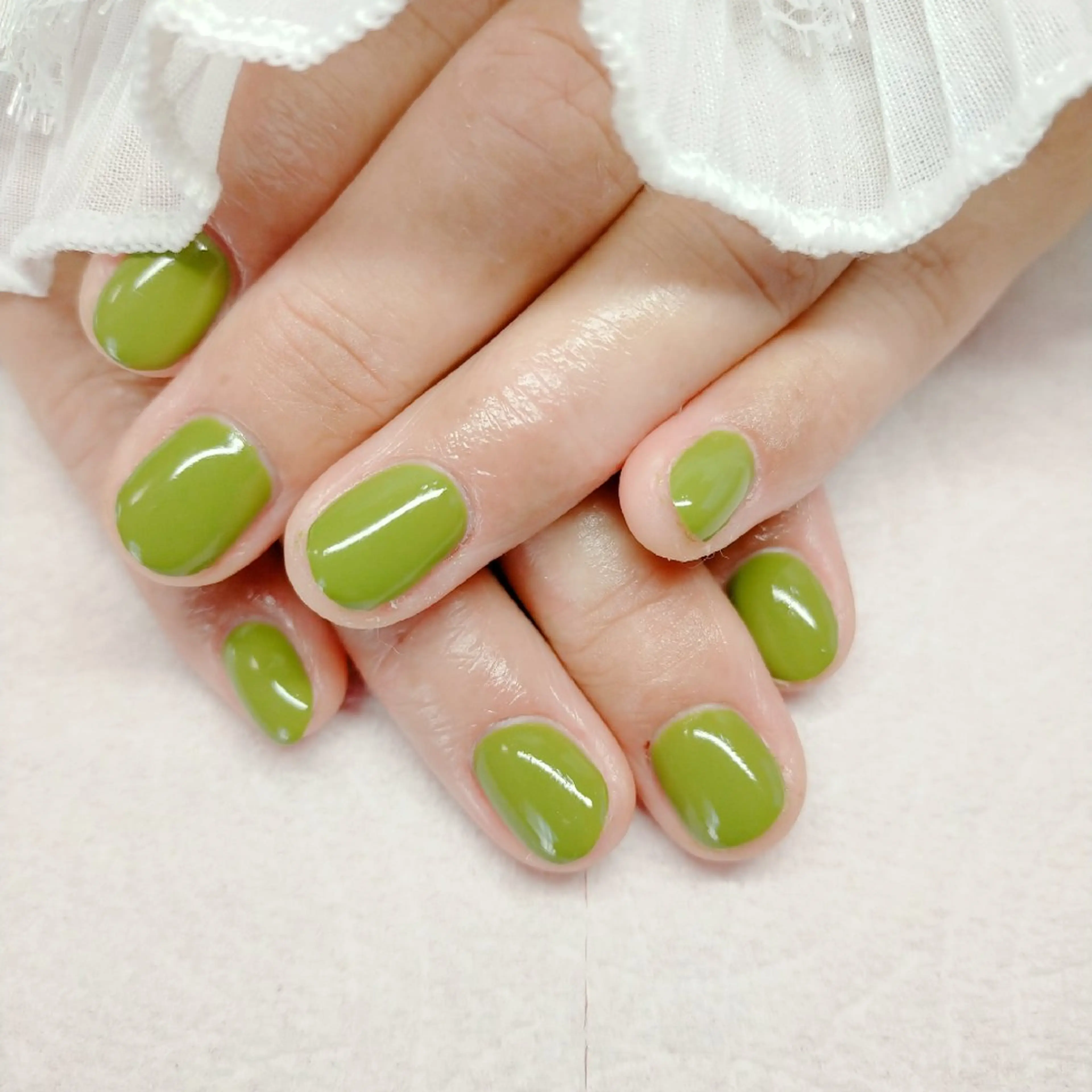 ネイル ネイルサロン極美堂　 秦野店のネイルデザイン