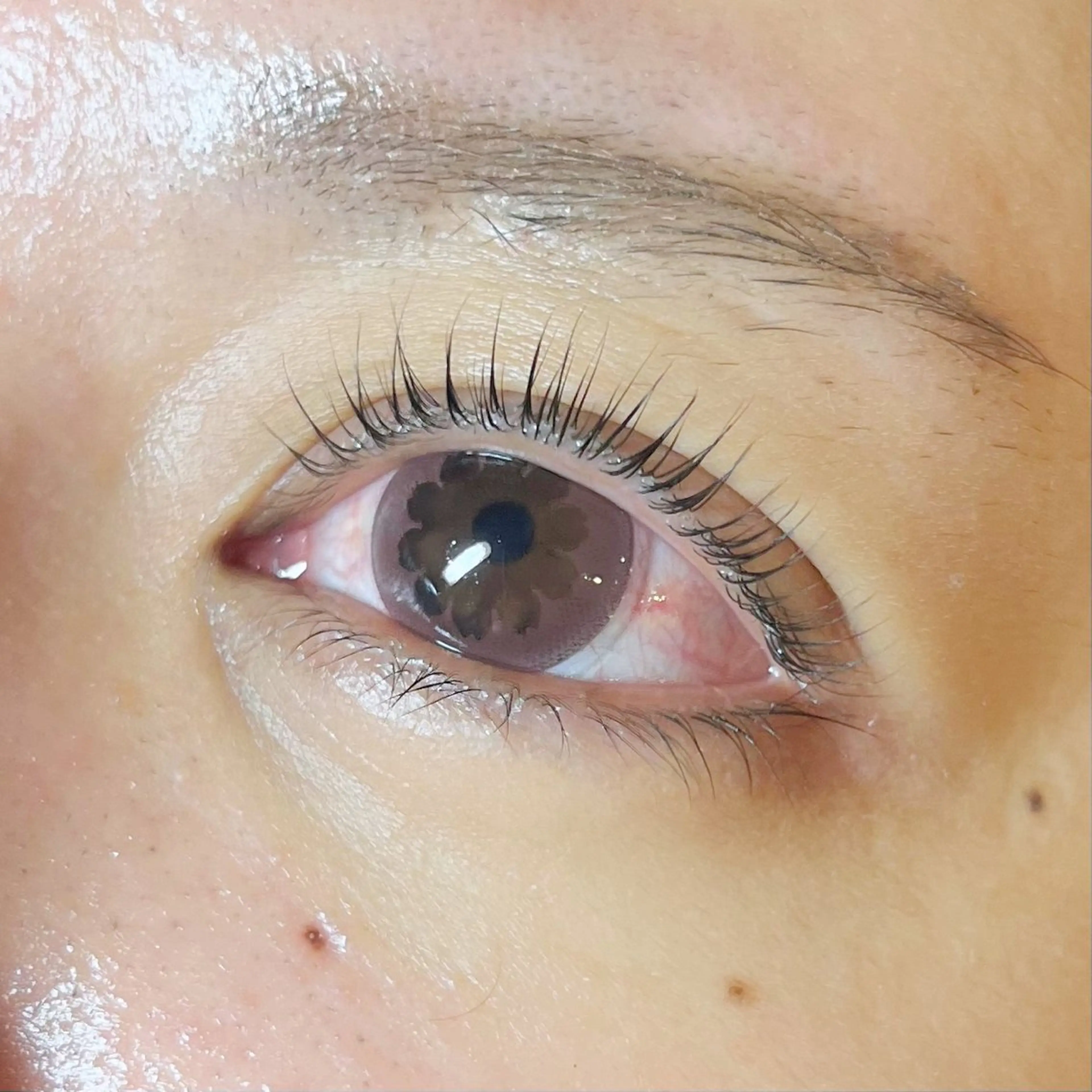 マツエク・マツパ ナチュラル Arona / mizukiの眉毛・アイブロウイメージ