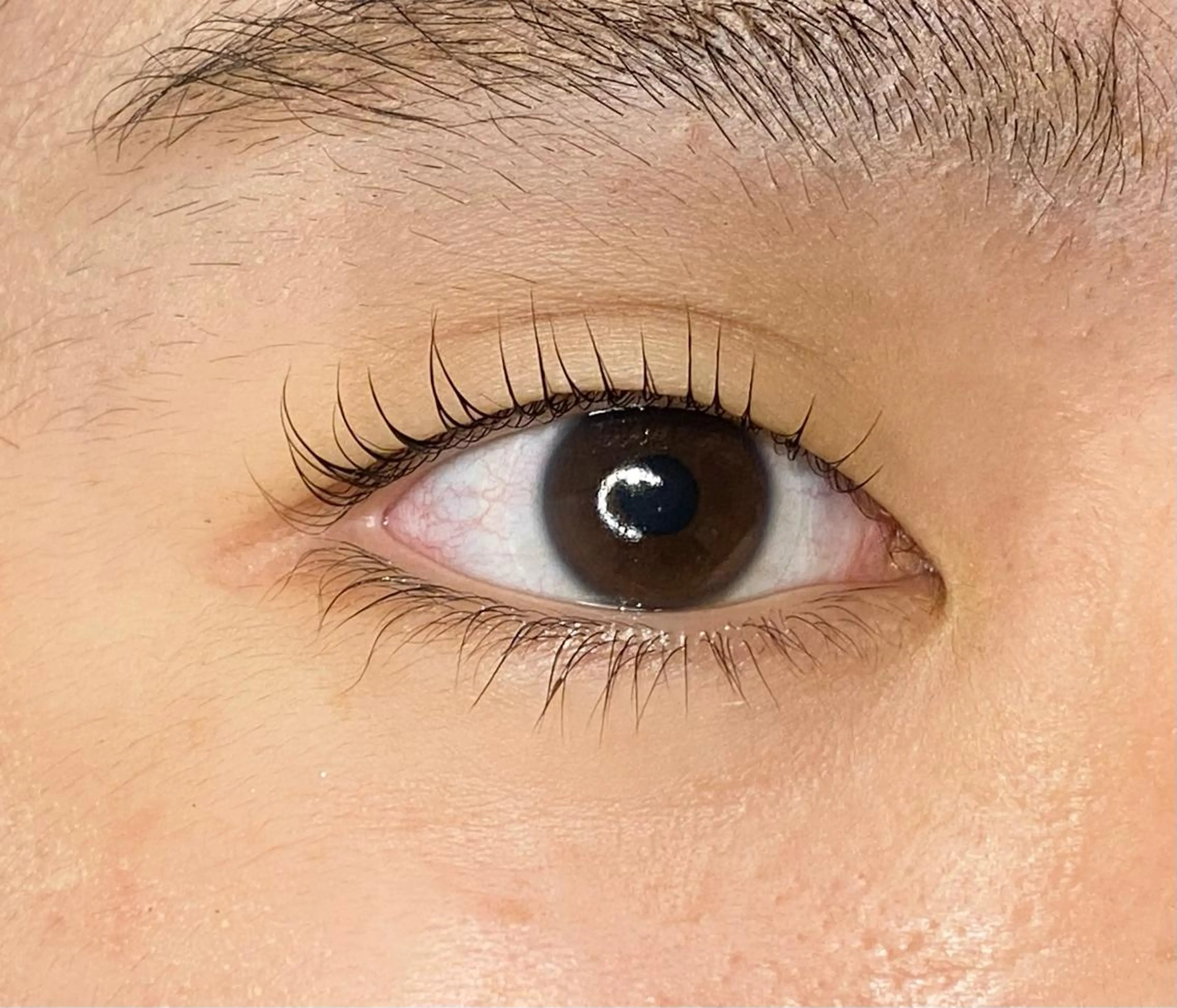 マツエク・マツパ Hazuki .のマツエク・マツパデザイン