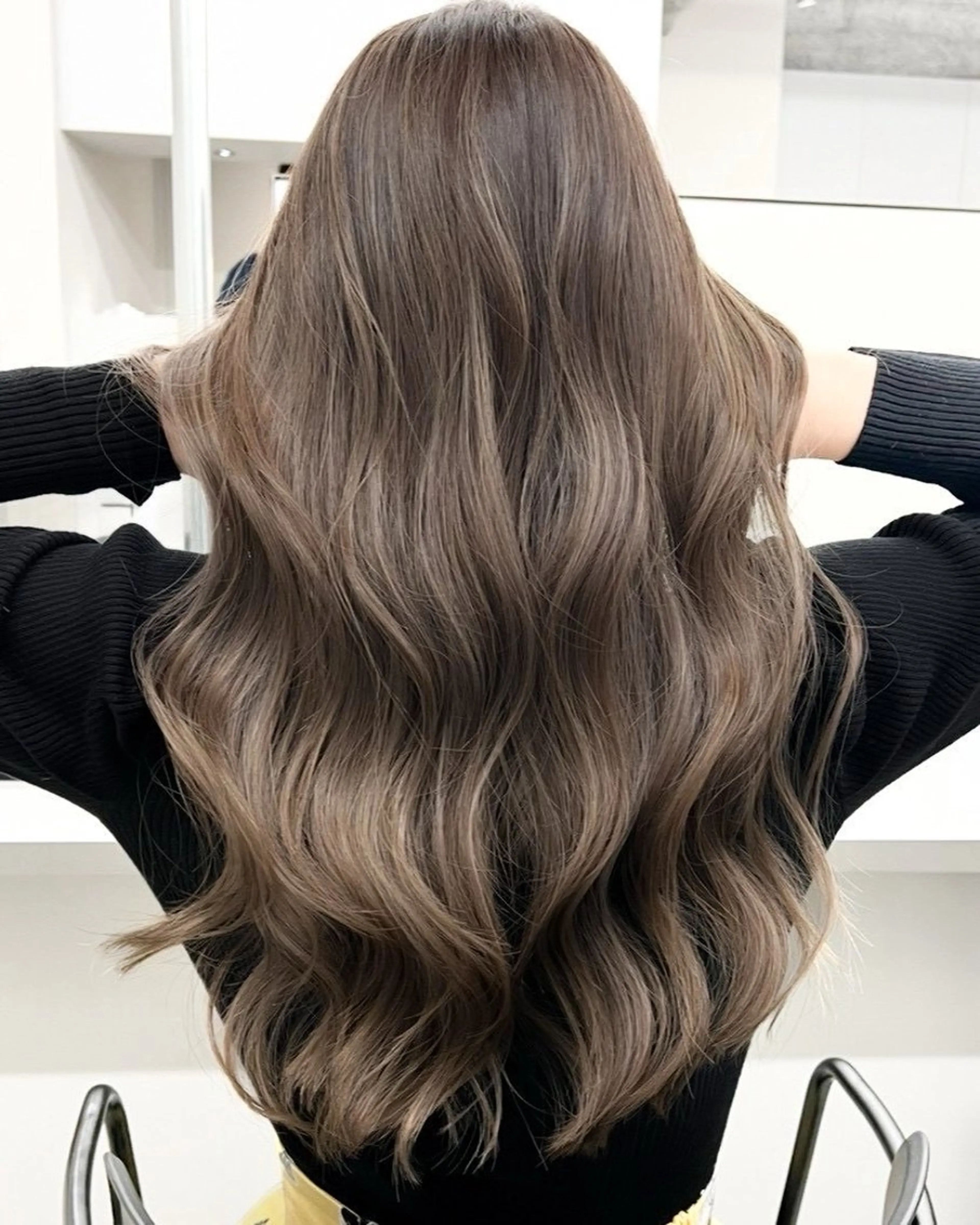 minimo限定‼︎ 🎀🤍【巻き下ろし】🤍🎀の写真