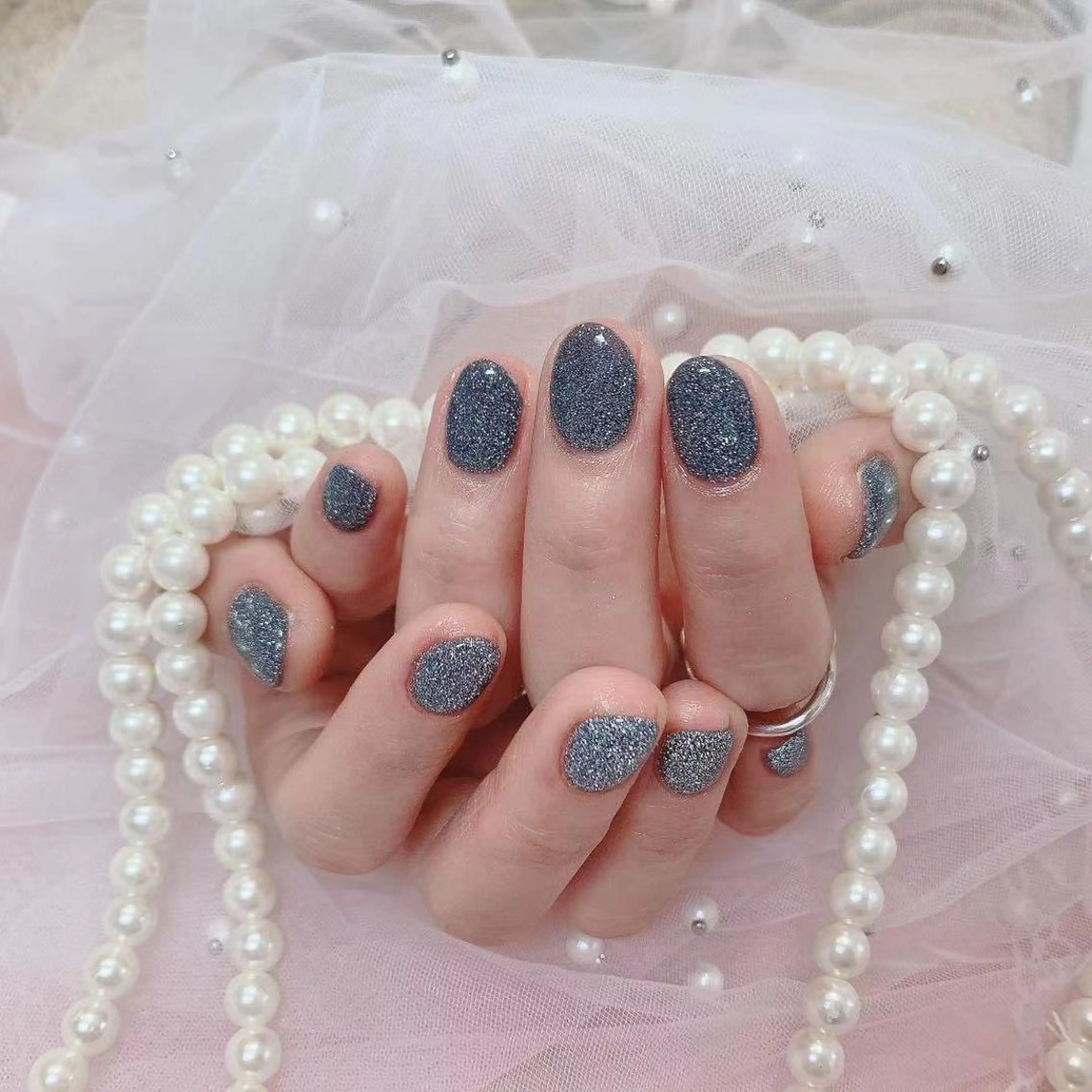 ネイル Nail Salon kihi大塚店のネイルデザイン