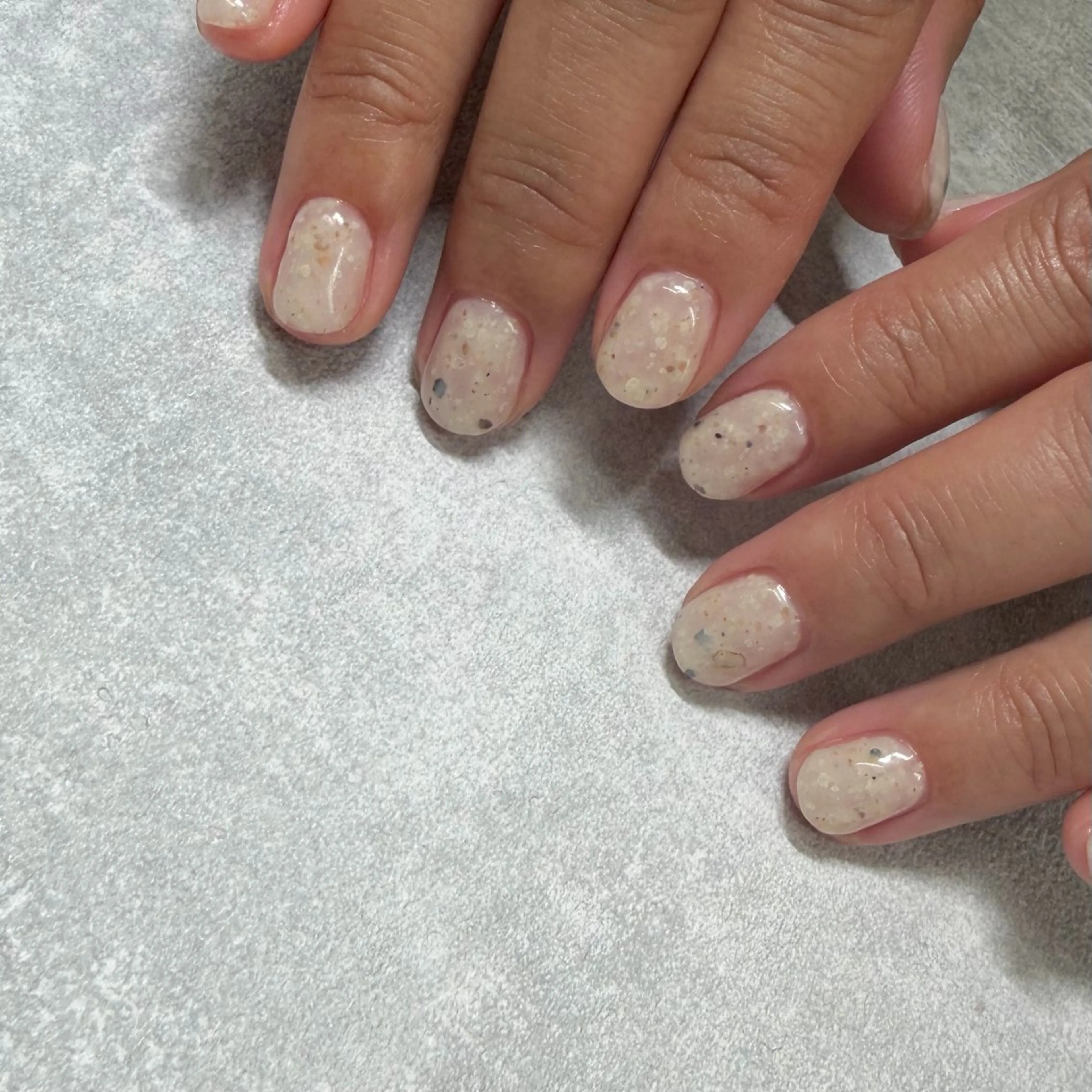 ネイル ハンドネイル eme_ Mayukaのネイルデザイン