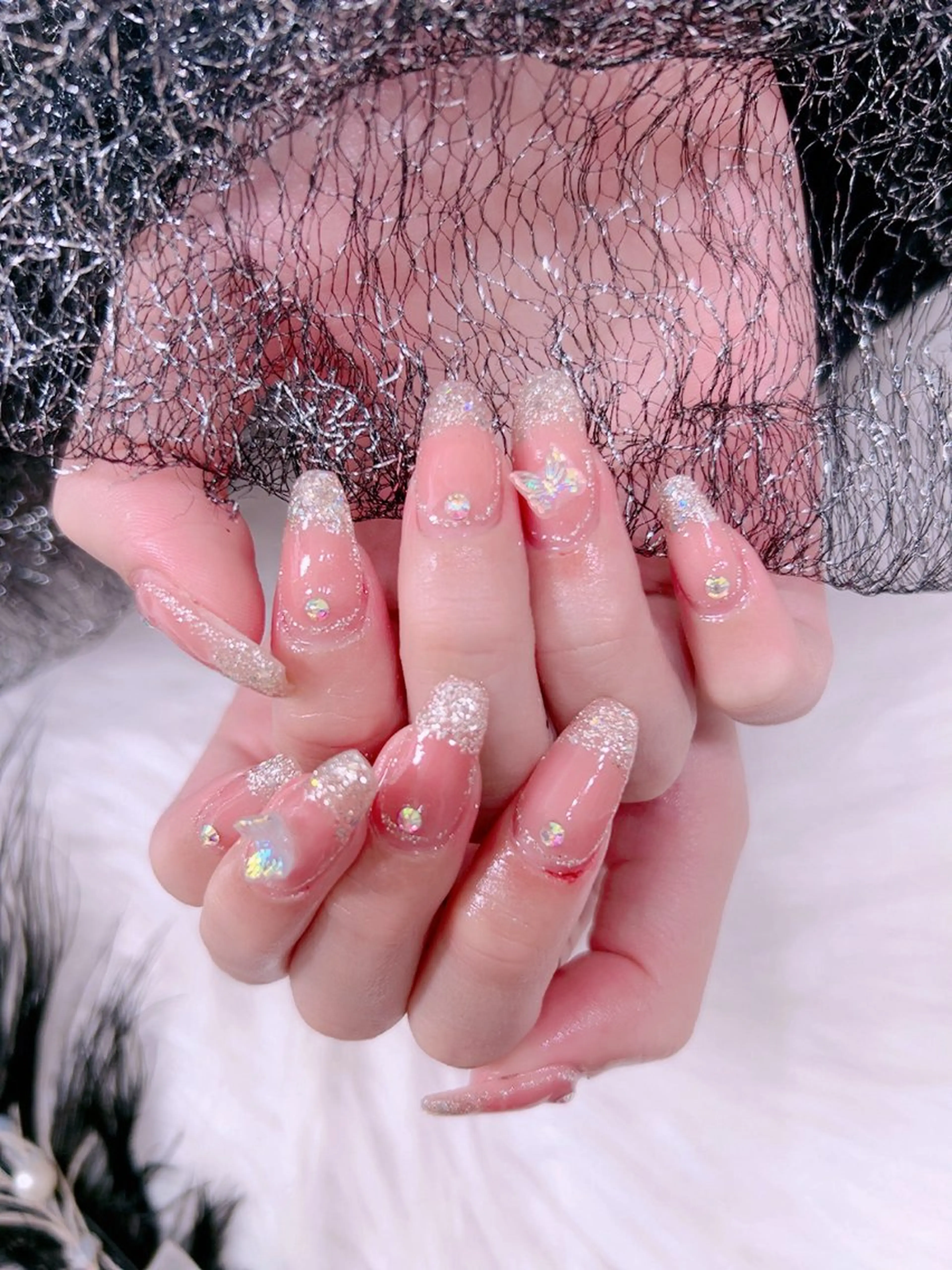 ネイル ビューティーリゾート麗所属・于 麗影のエステ・リラクイメージ