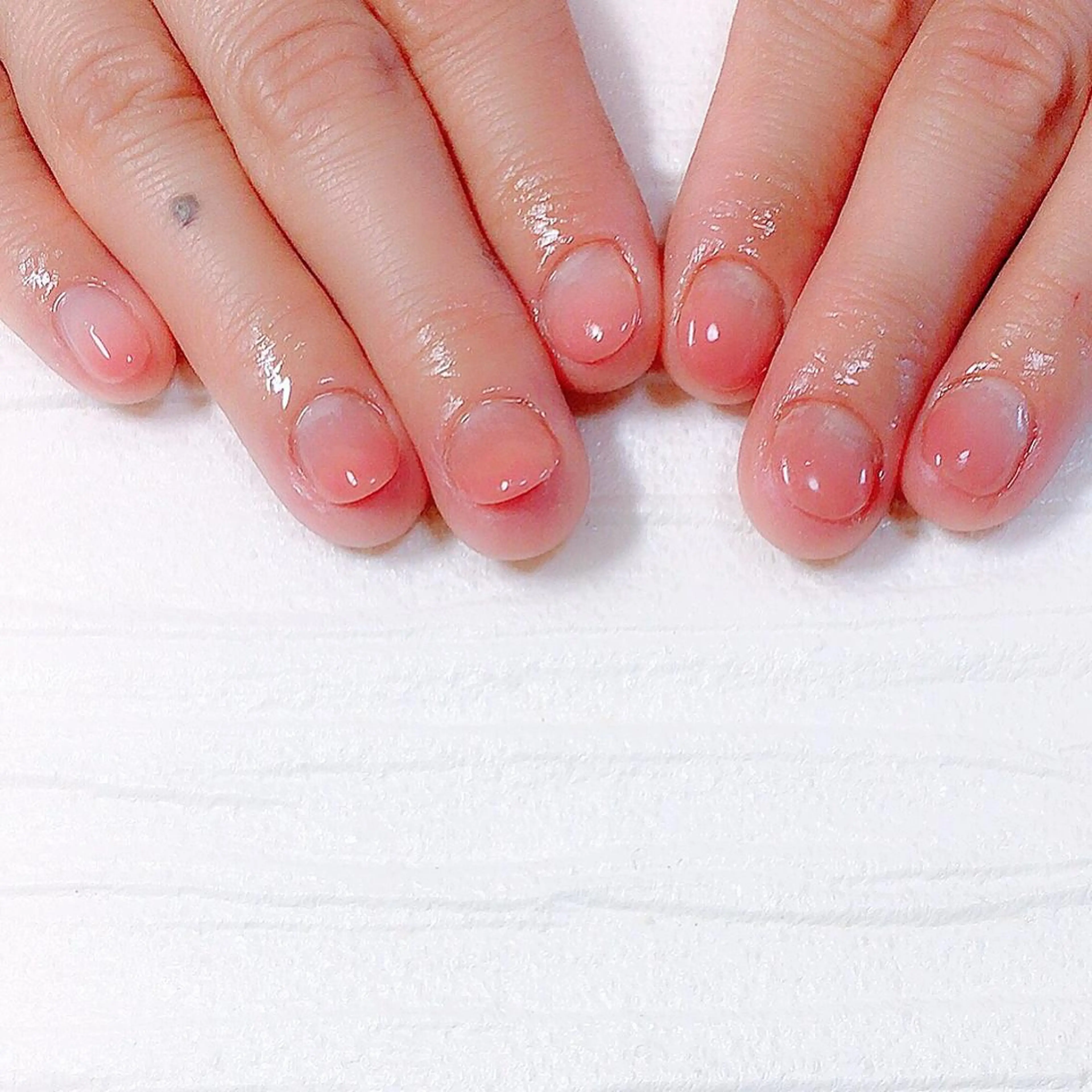 ネイル nailsalon vanilla.のネイルデザイン