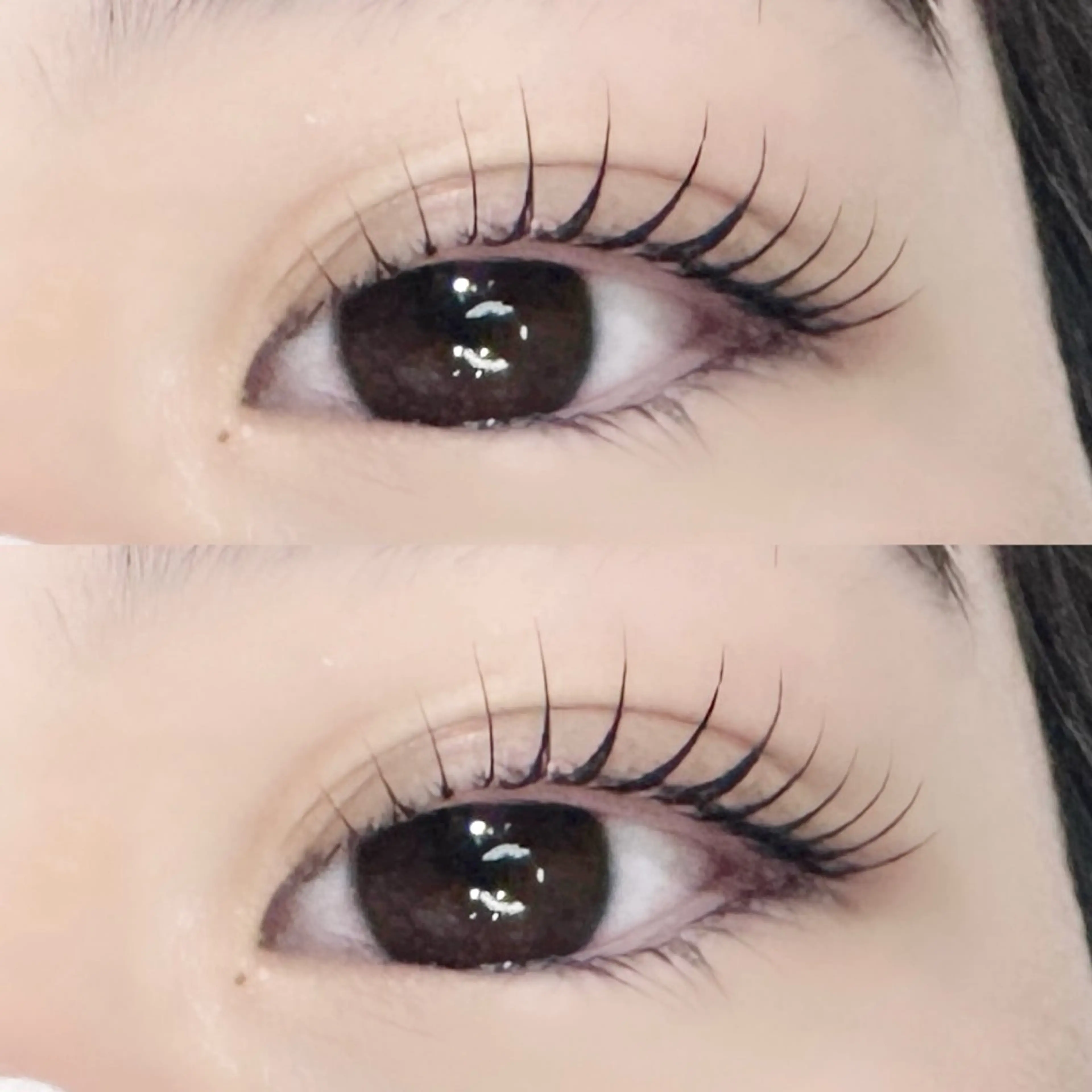 マツエク・マツパ マツパ 🎀大野 江梨花🎀のマツエク・マツパデザイン